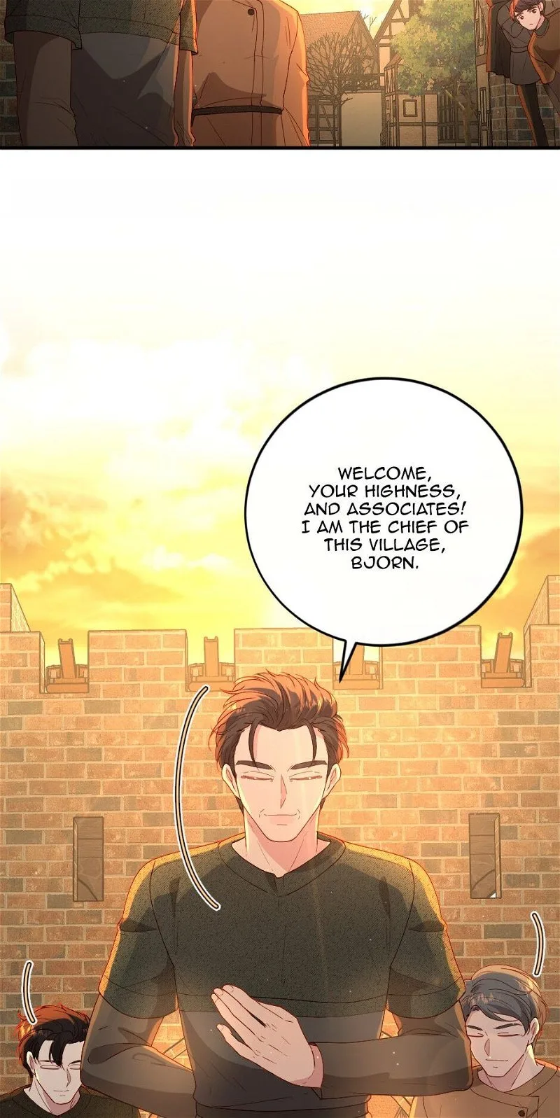 The Prince’s Personal Physician Chapter 16 page 11