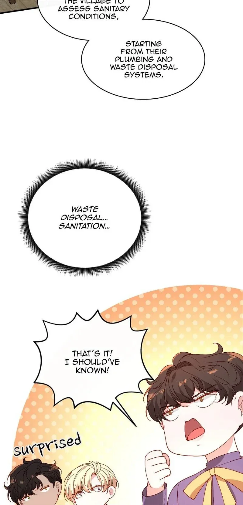 The Prince’s Personal Physician Chapter 16 page 54