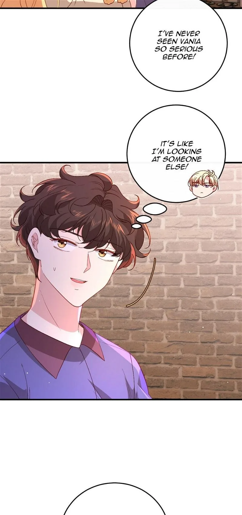 The Prince’s Personal Physician Chapter 13 page 39