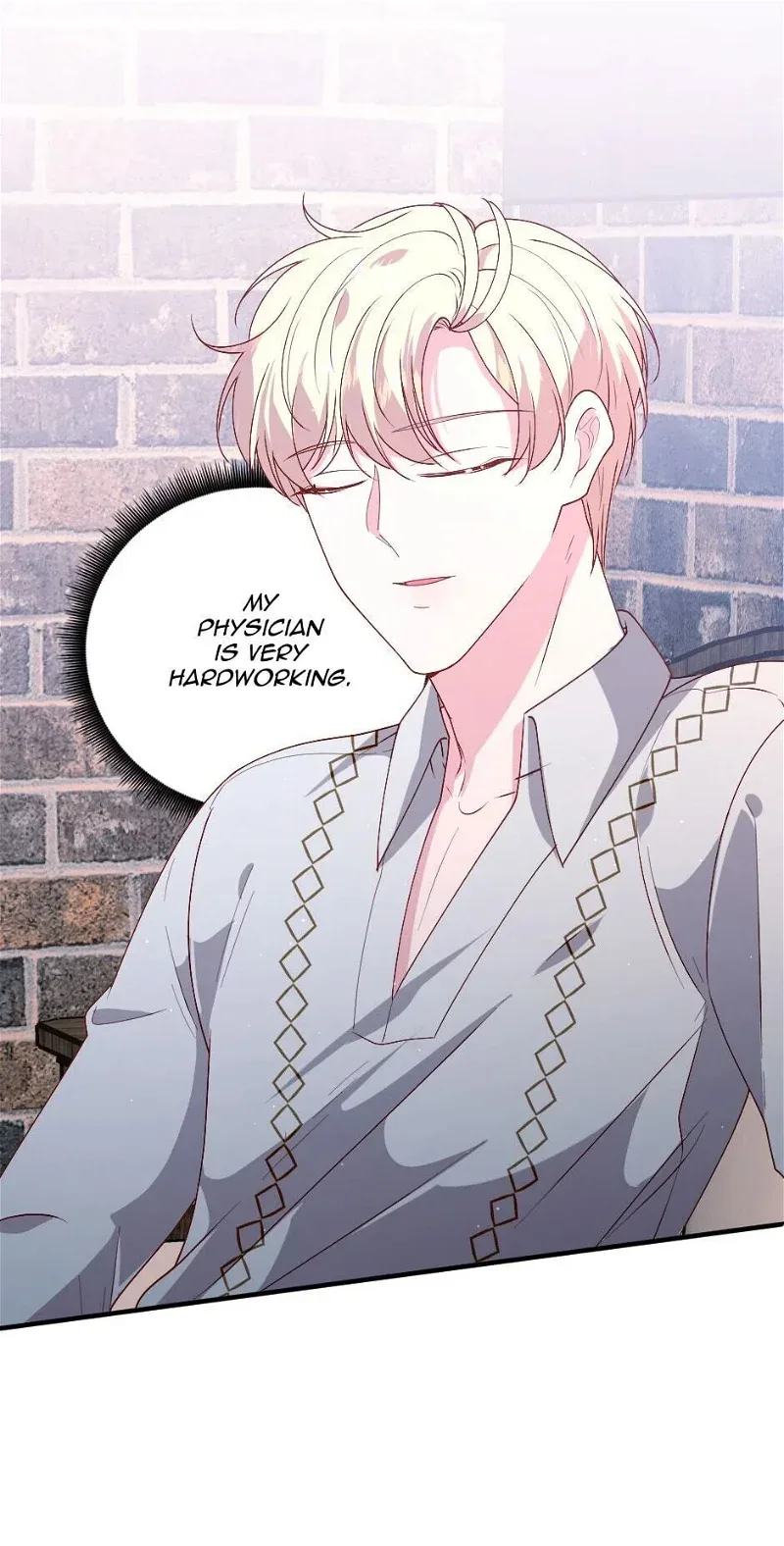 The Prince’s Personal Physician Chapter 16 page 37