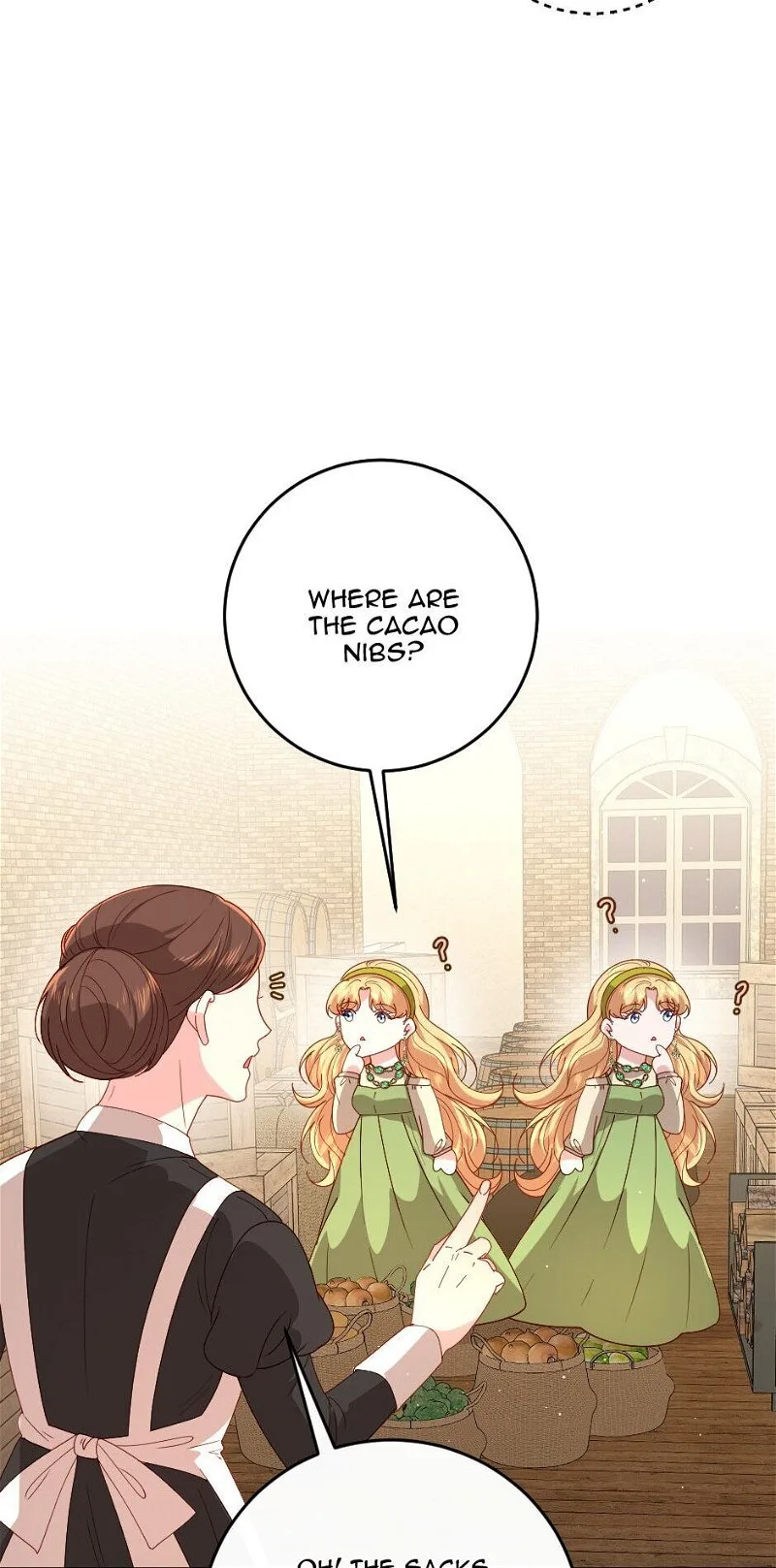 The Prince’s Personal Physician Chapter 13 page 29