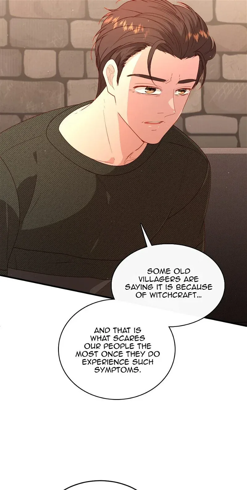 The Prince’s Personal Physician Chapter 16 page 21