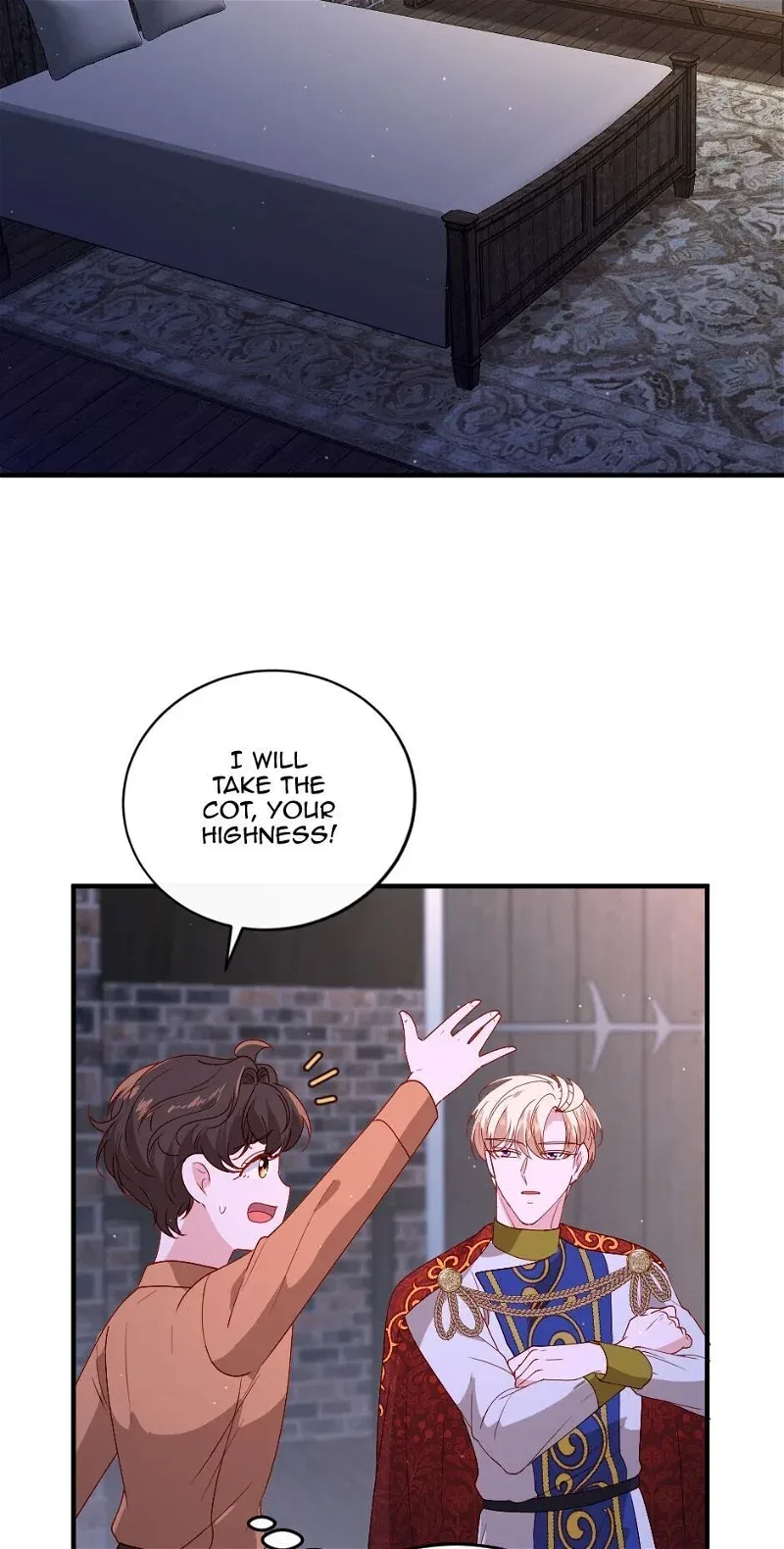 The Prince’s Personal Physician Chapter 16 page 29