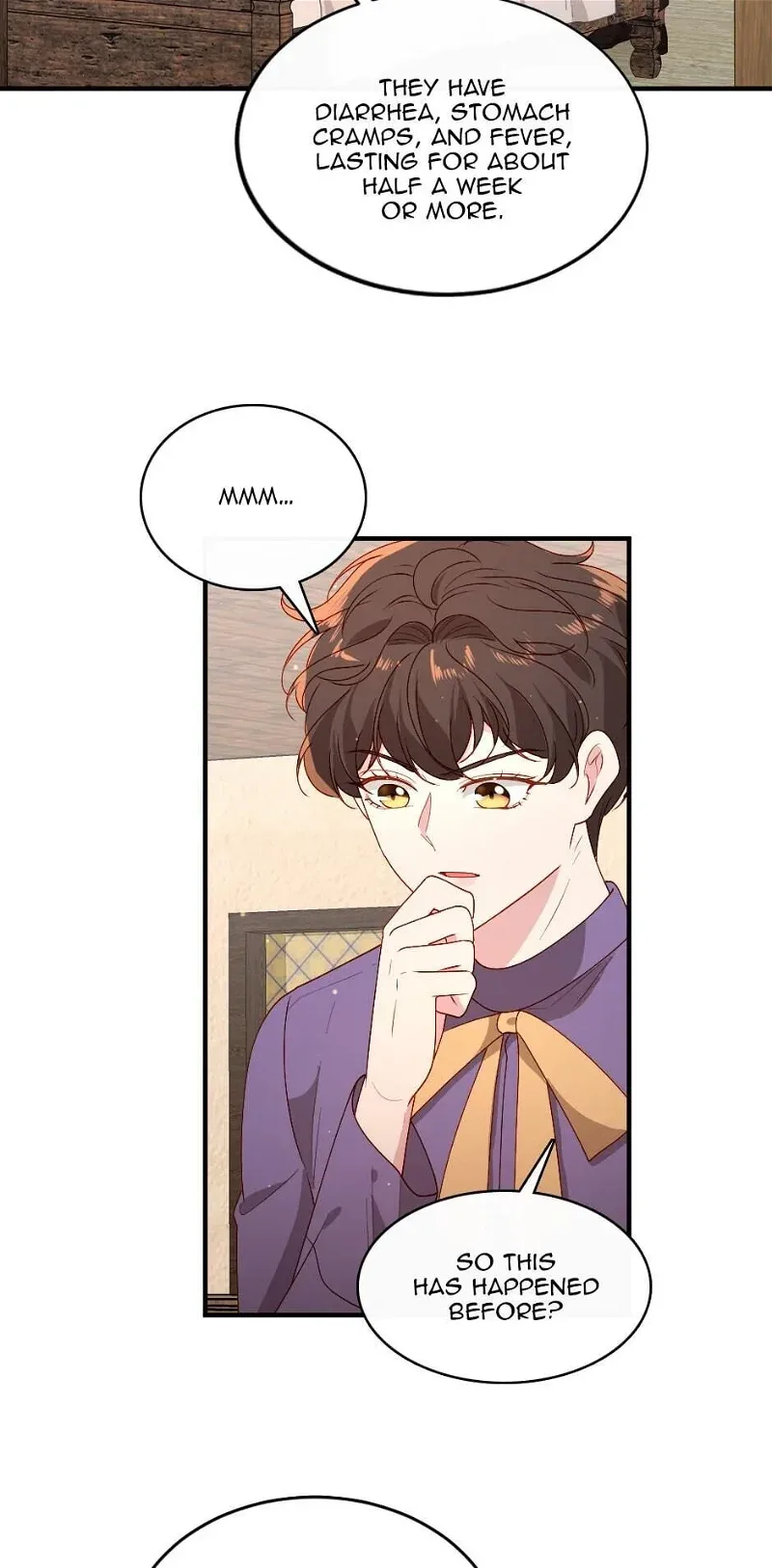 The Prince’s Personal Physician Chapter 16 page 41