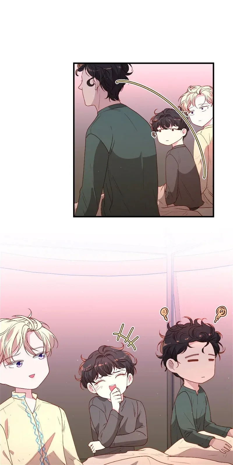 The Prince’s Personal Physician Chapter 16 page 6