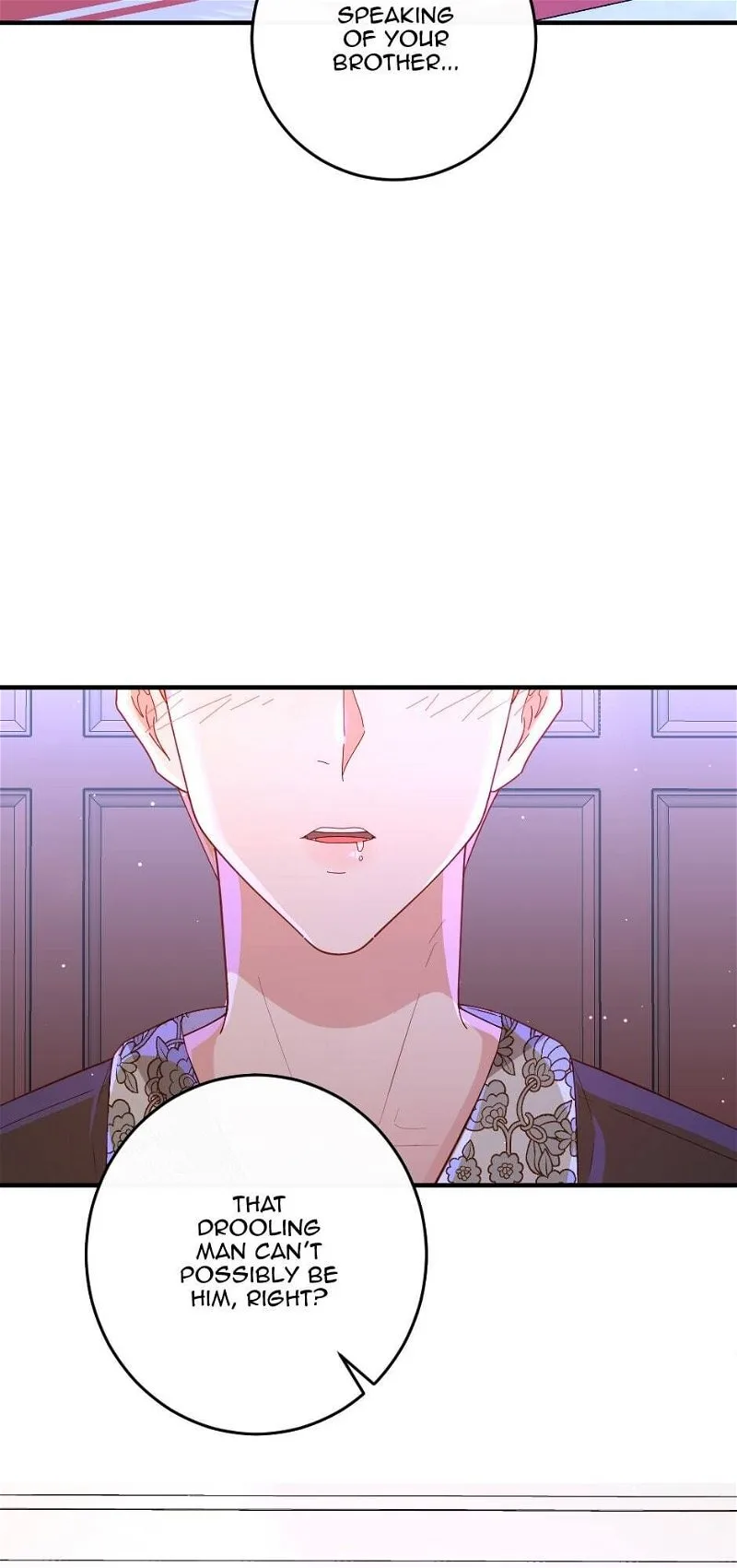 The Prince’s Personal Physician Chapter 13 page 52
