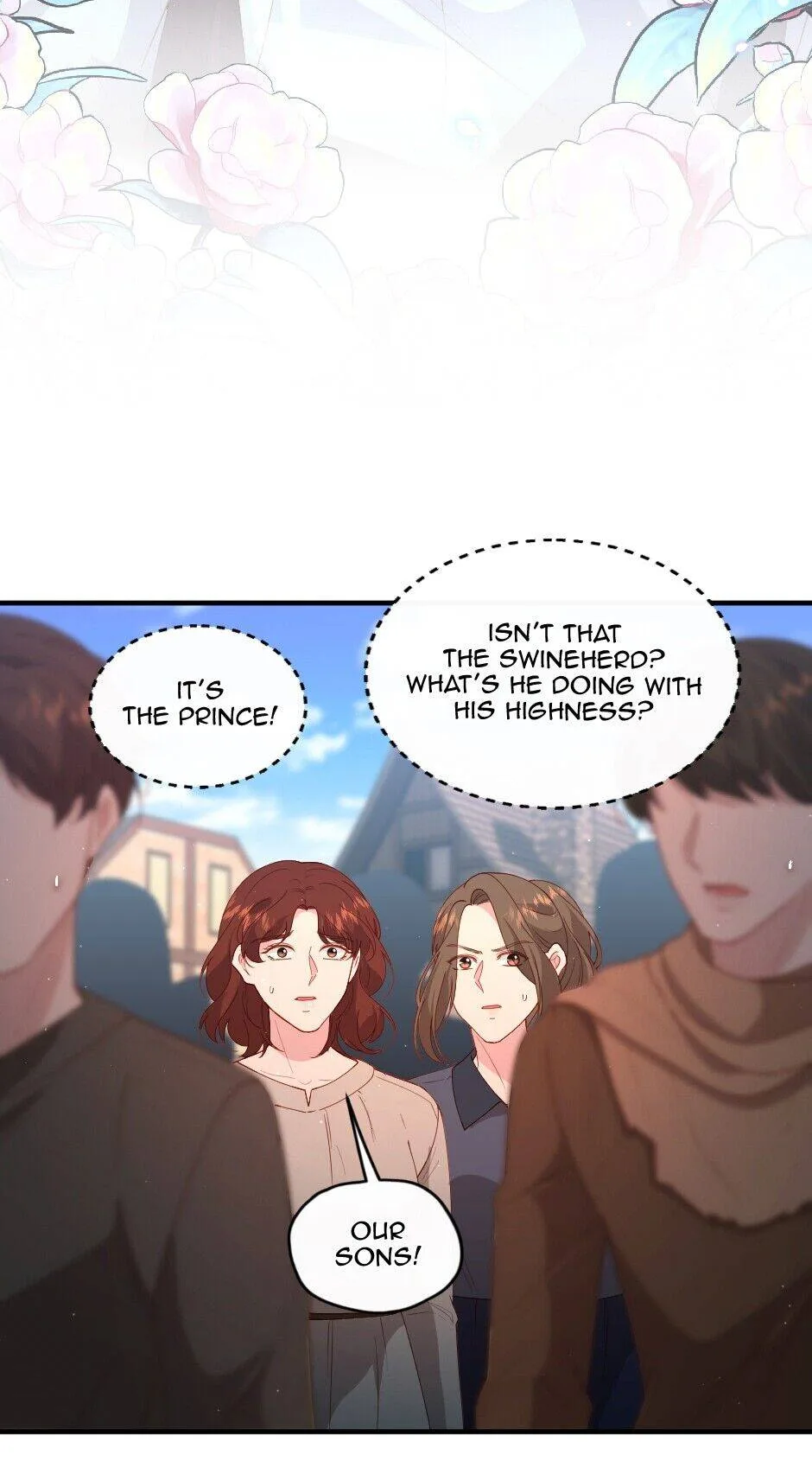 The Prince’s Personal Physician Chapter 18 page 5