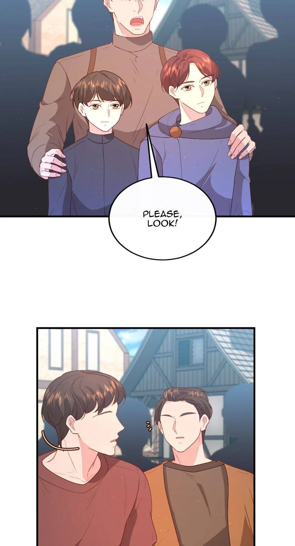 The Prince’s Personal Physician Chapter 18 page 12
