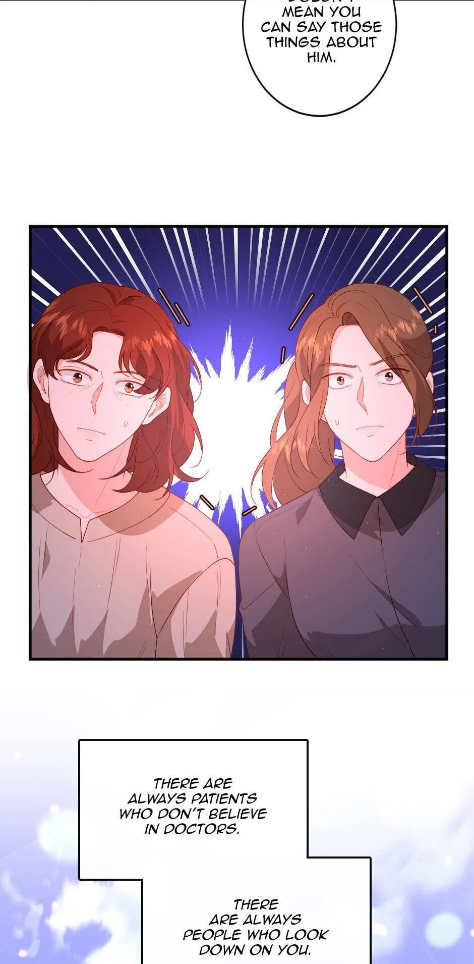 The Prince’s Personal Physician Chapter 18 page 18