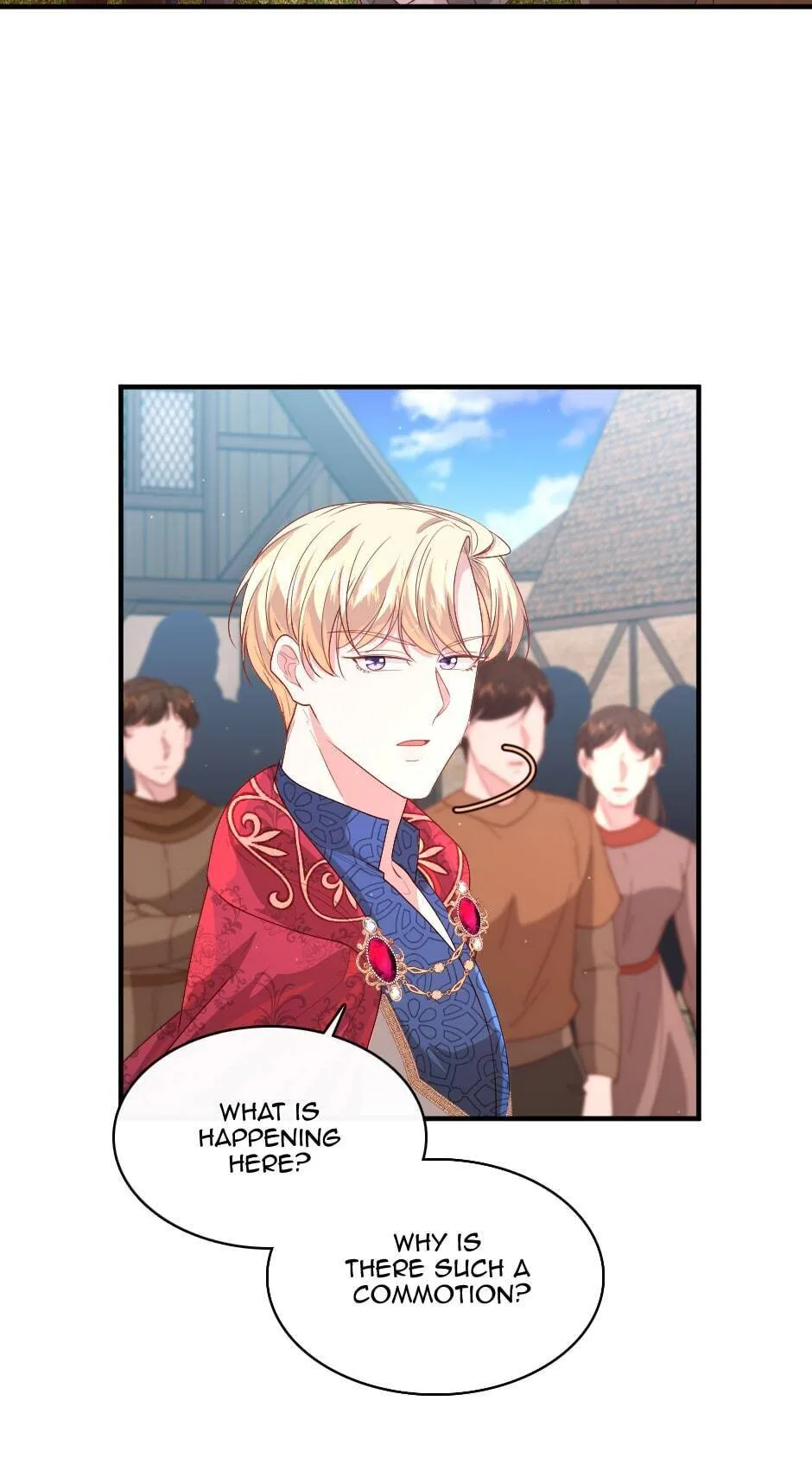 The Prince’s Personal Physician Chapter 18 page 7