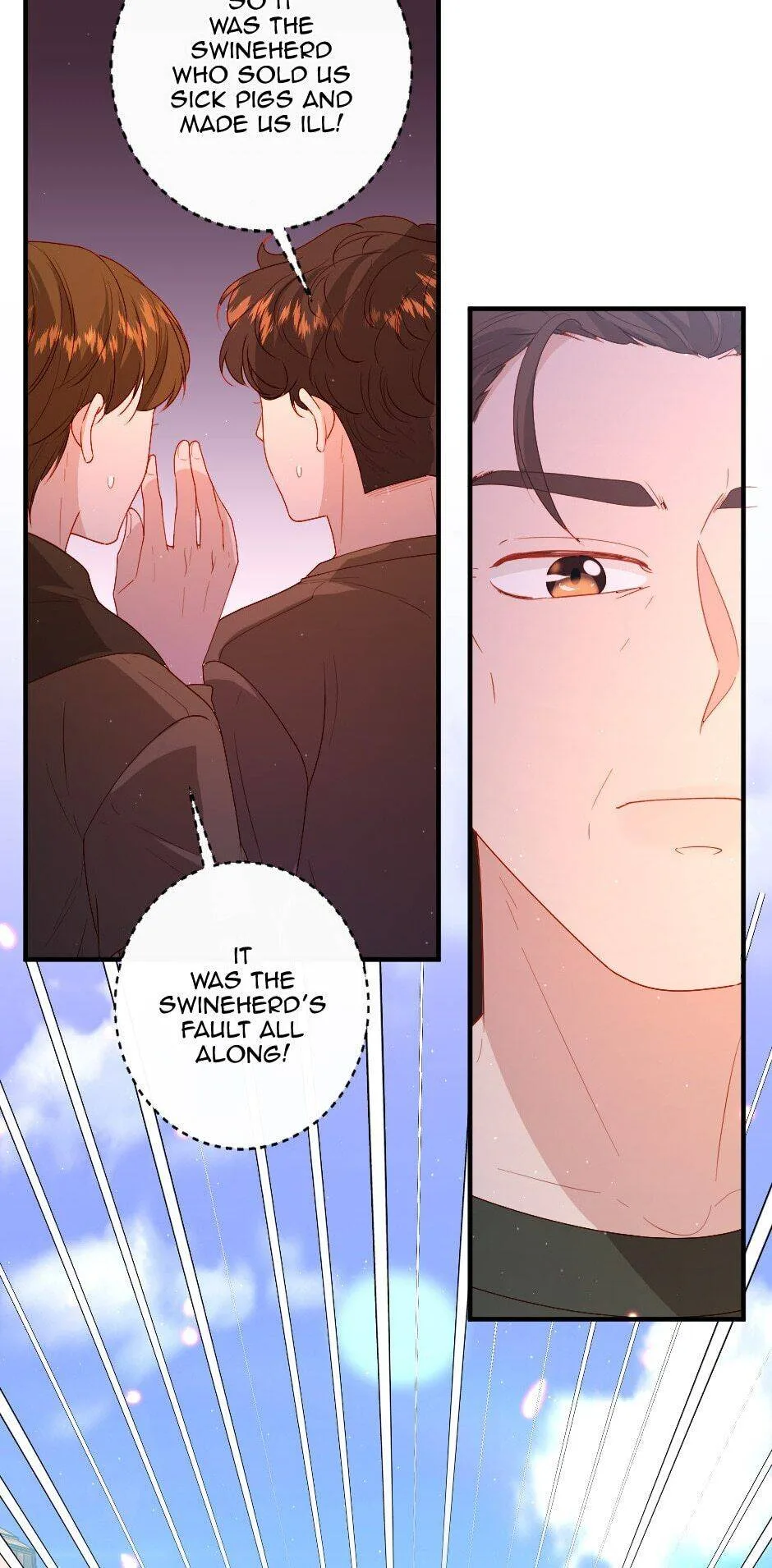 The Prince’s Personal Physician Chapter 18 page 24