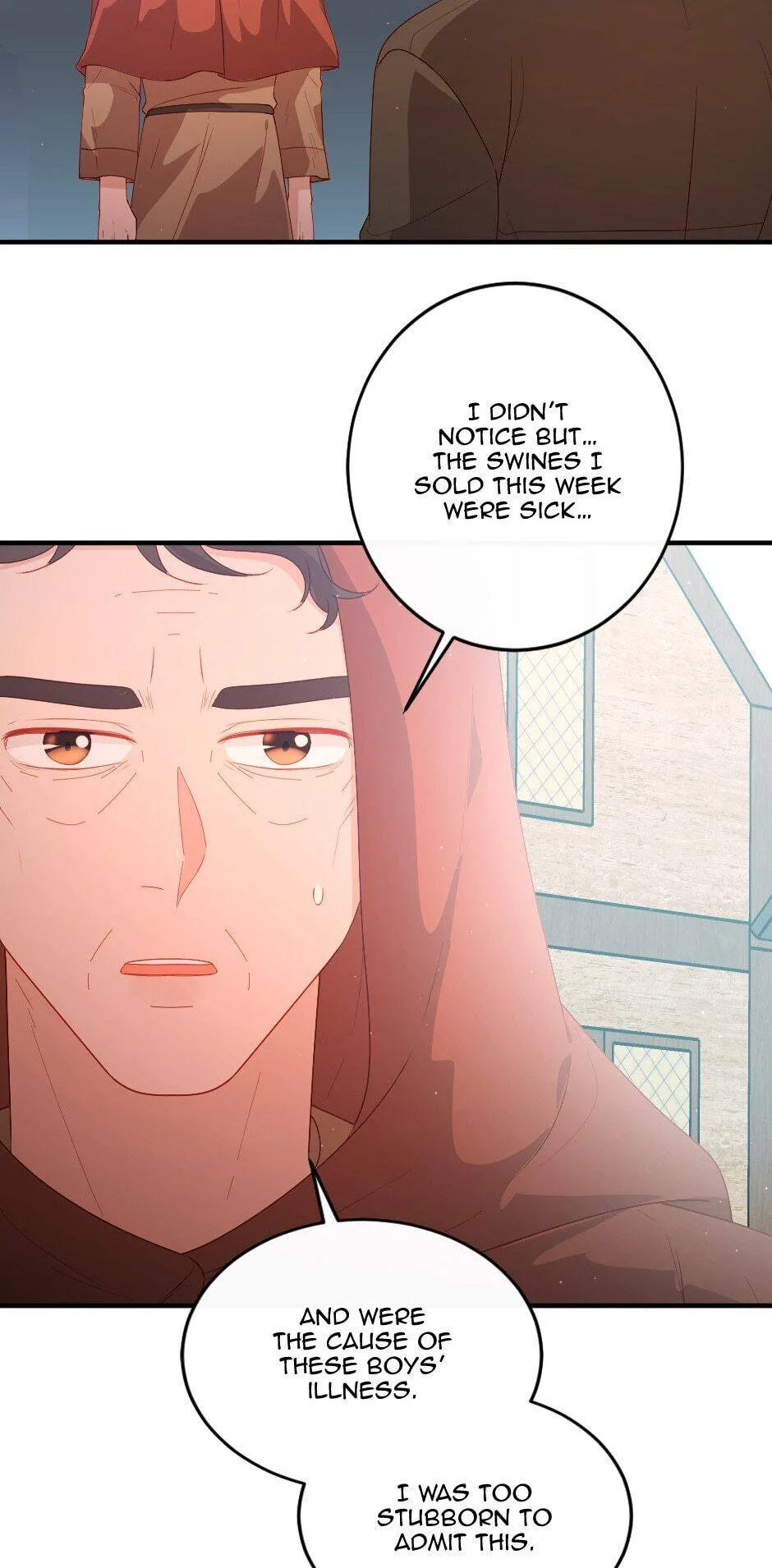 The Prince’s Personal Physician Chapter 18 page 22