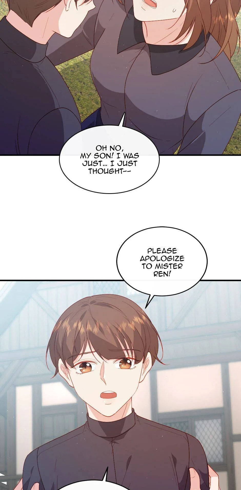 The Prince’s Personal Physician Chapter 18 page 16