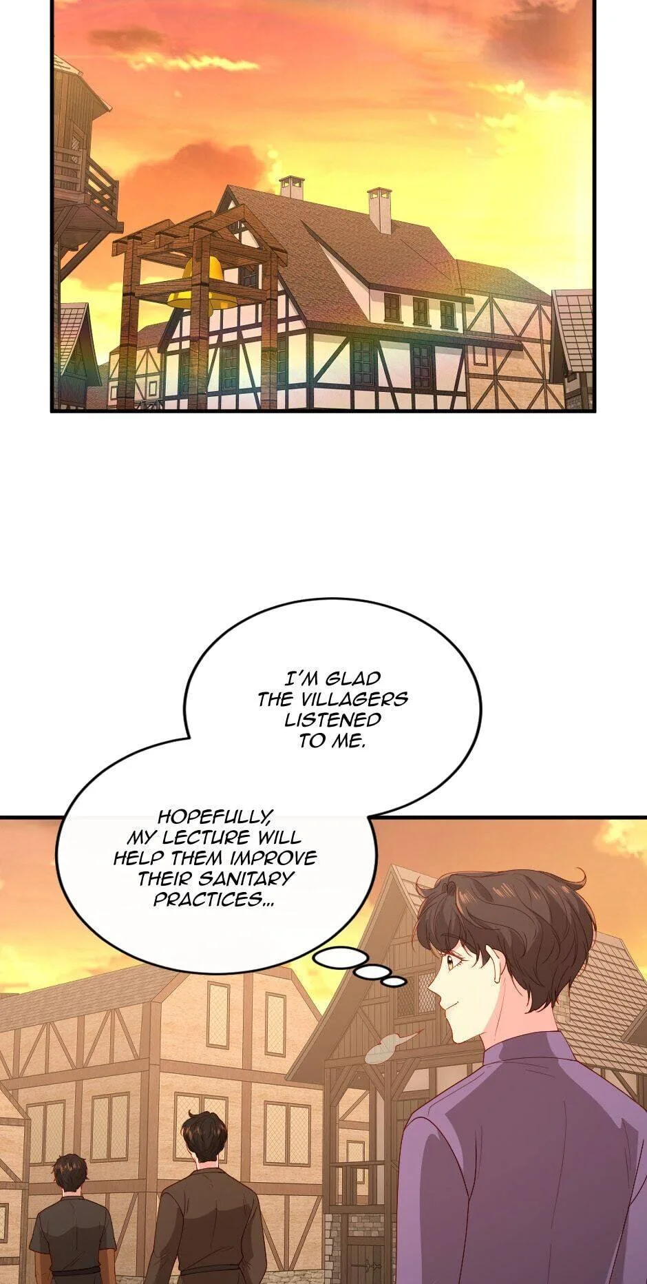 The Prince’s Personal Physician Chapter 18 page 30