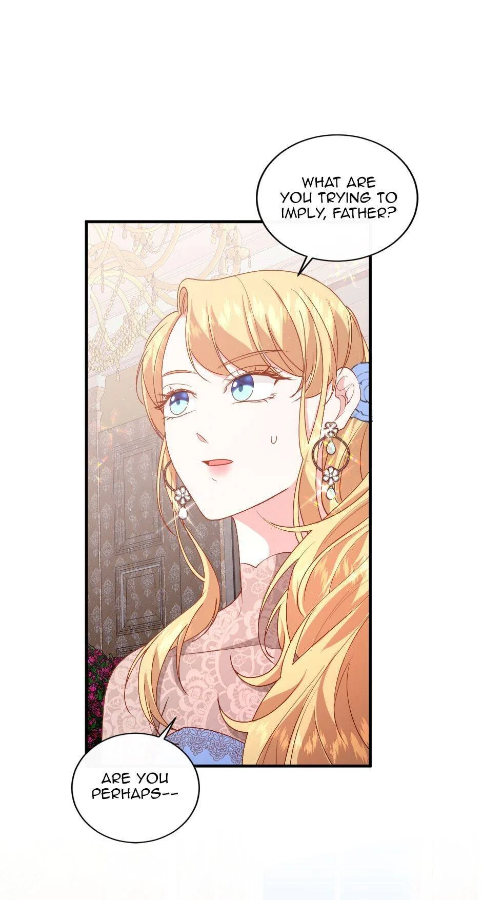 The Prince’s Personal Physician Chapter 19 page 19
