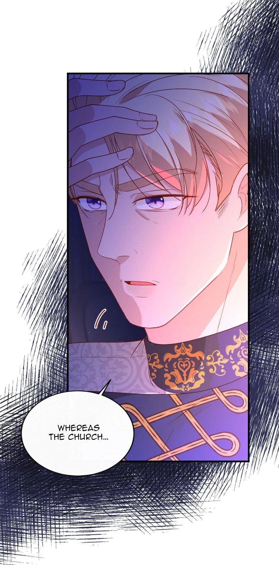 The Prince’s Personal Physician Chapter 19 page 12