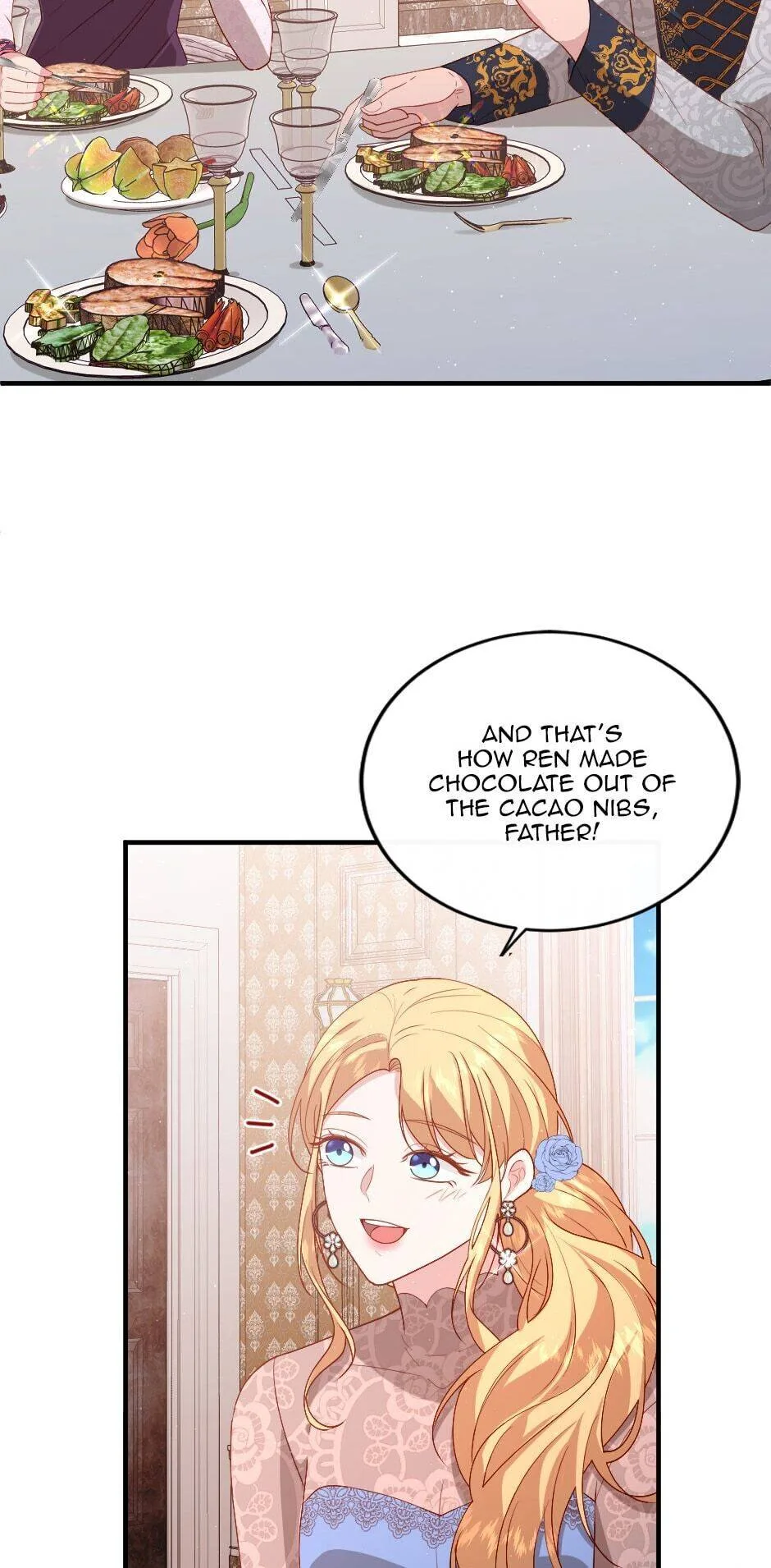 The Prince’s Personal Physician Chapter 19 page 4