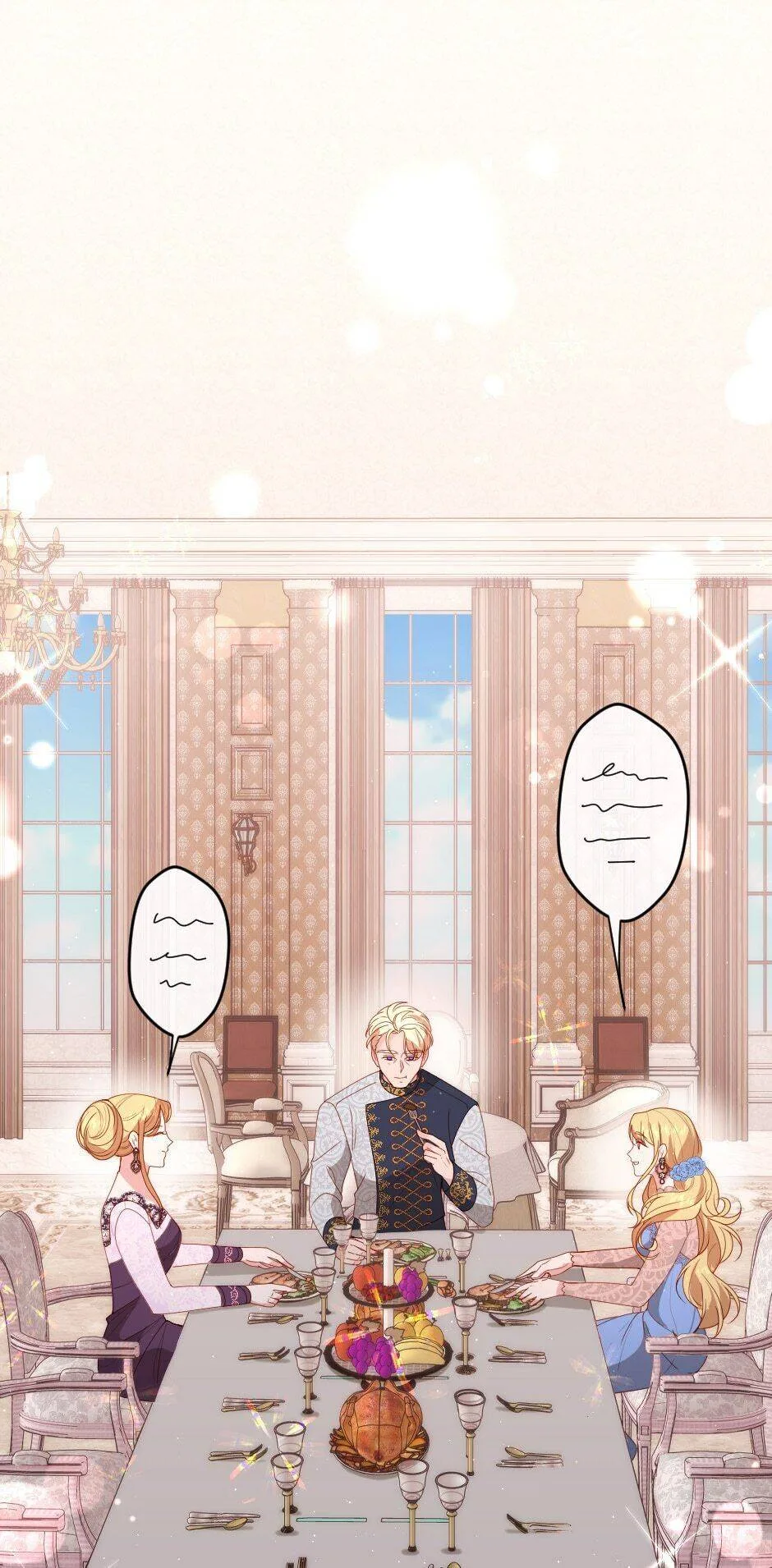 The Prince’s Personal Physician Chapter 19 page 2