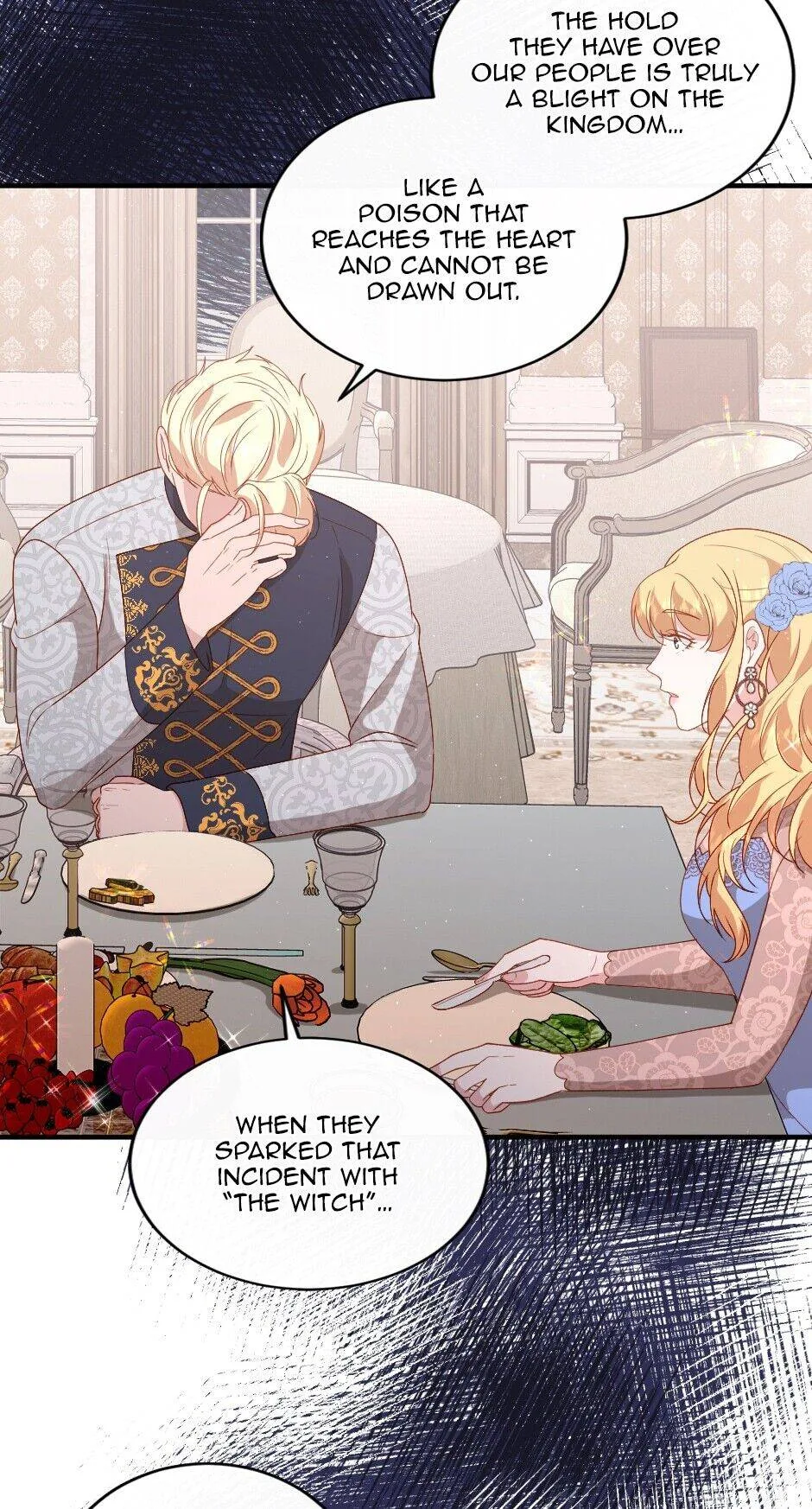 The Prince’s Personal Physician Chapter 19 page 14