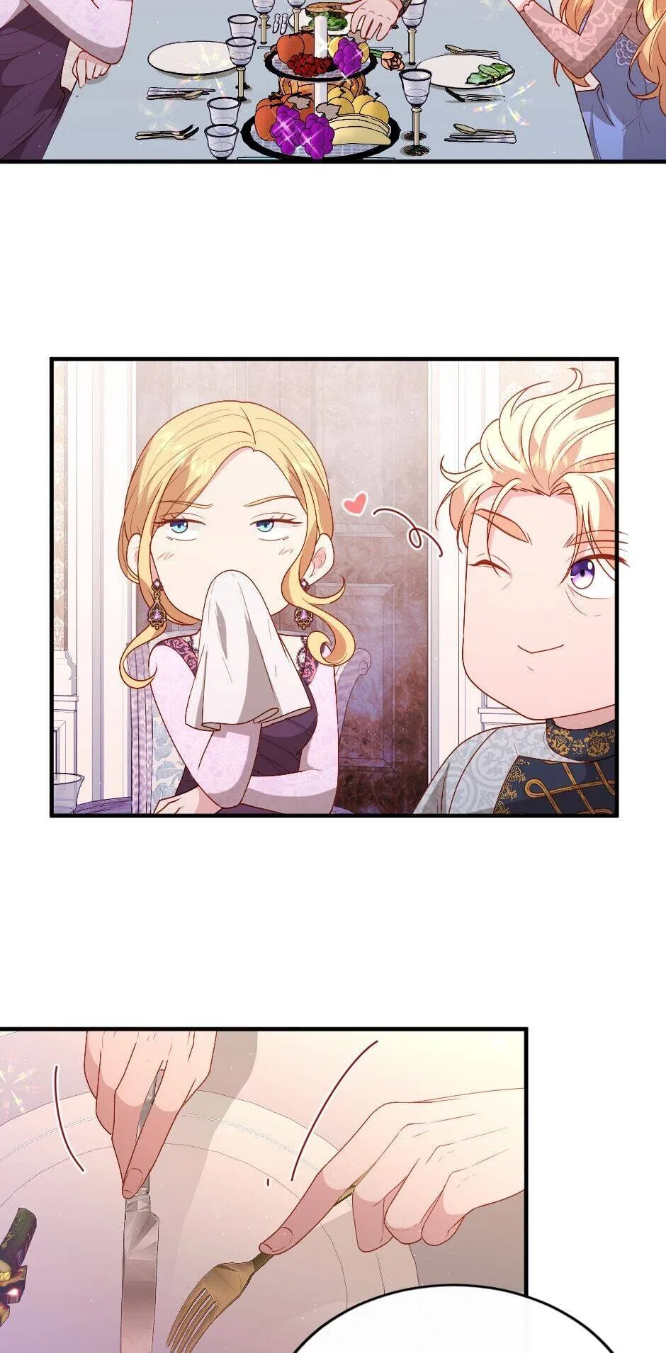 The Prince’s Personal Physician Chapter 19 page 10