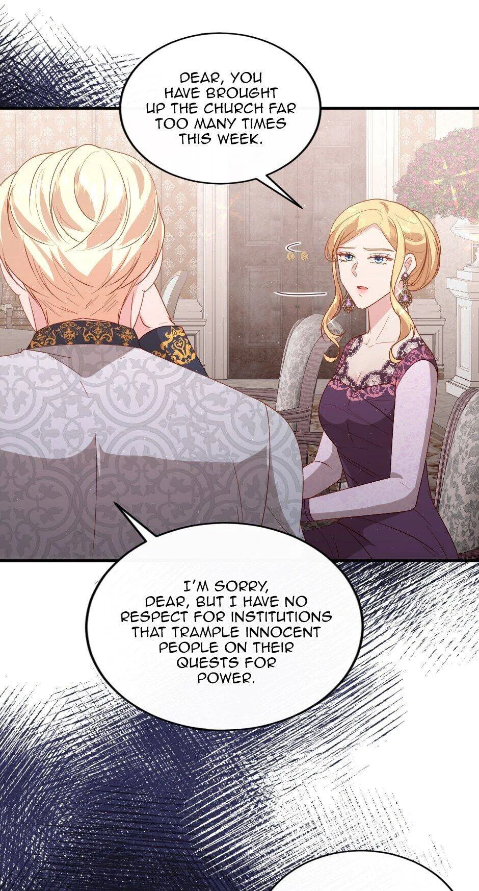 The Prince’s Personal Physician Chapter 19 page 13