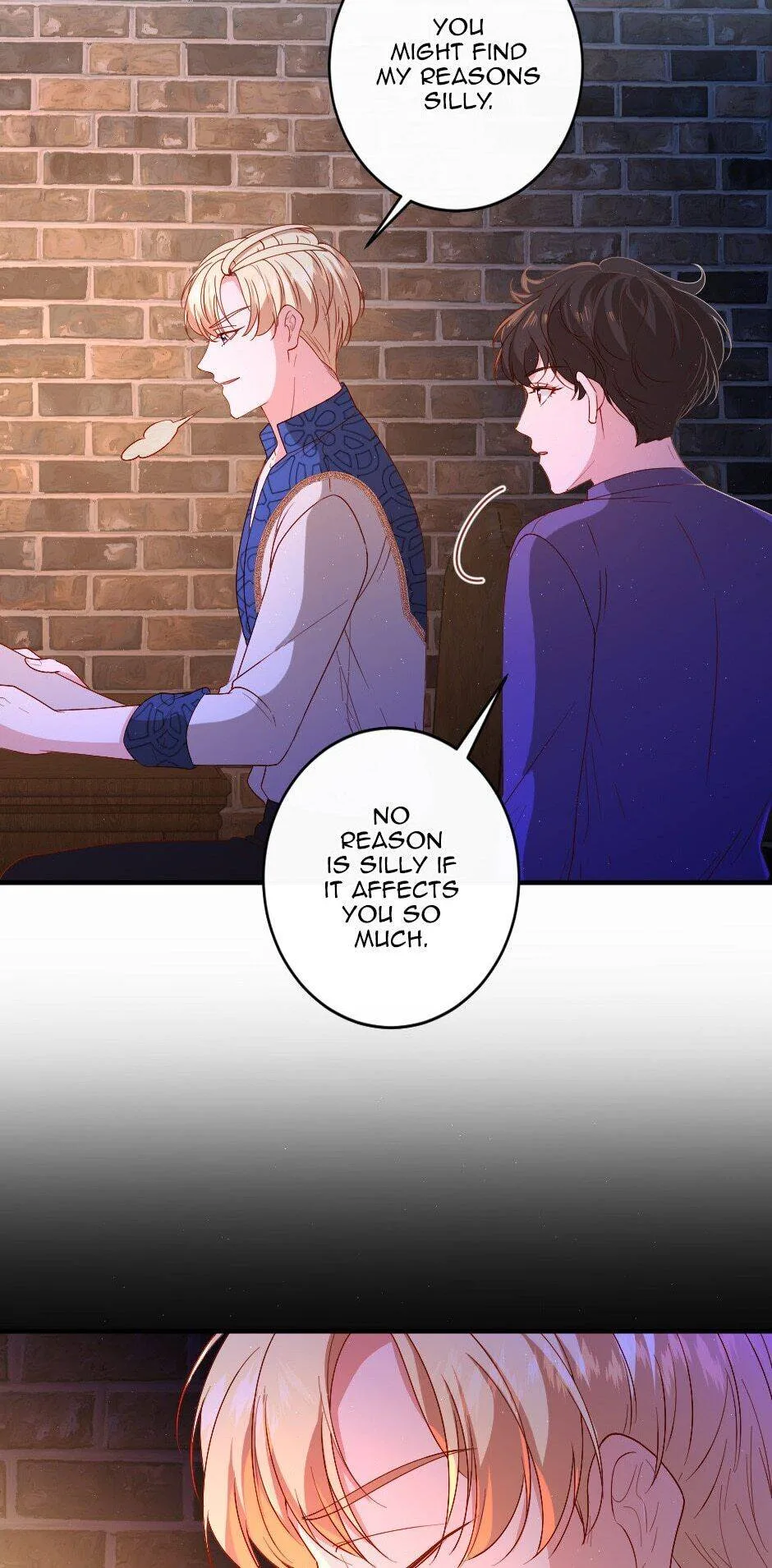 The Prince’s Personal Physician Chapter 18 page 49