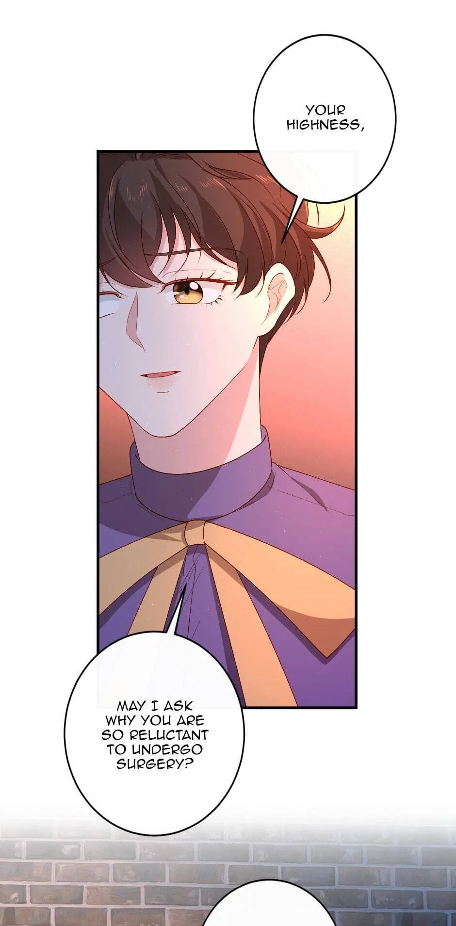 The Prince’s Personal Physician Chapter 18 page 48