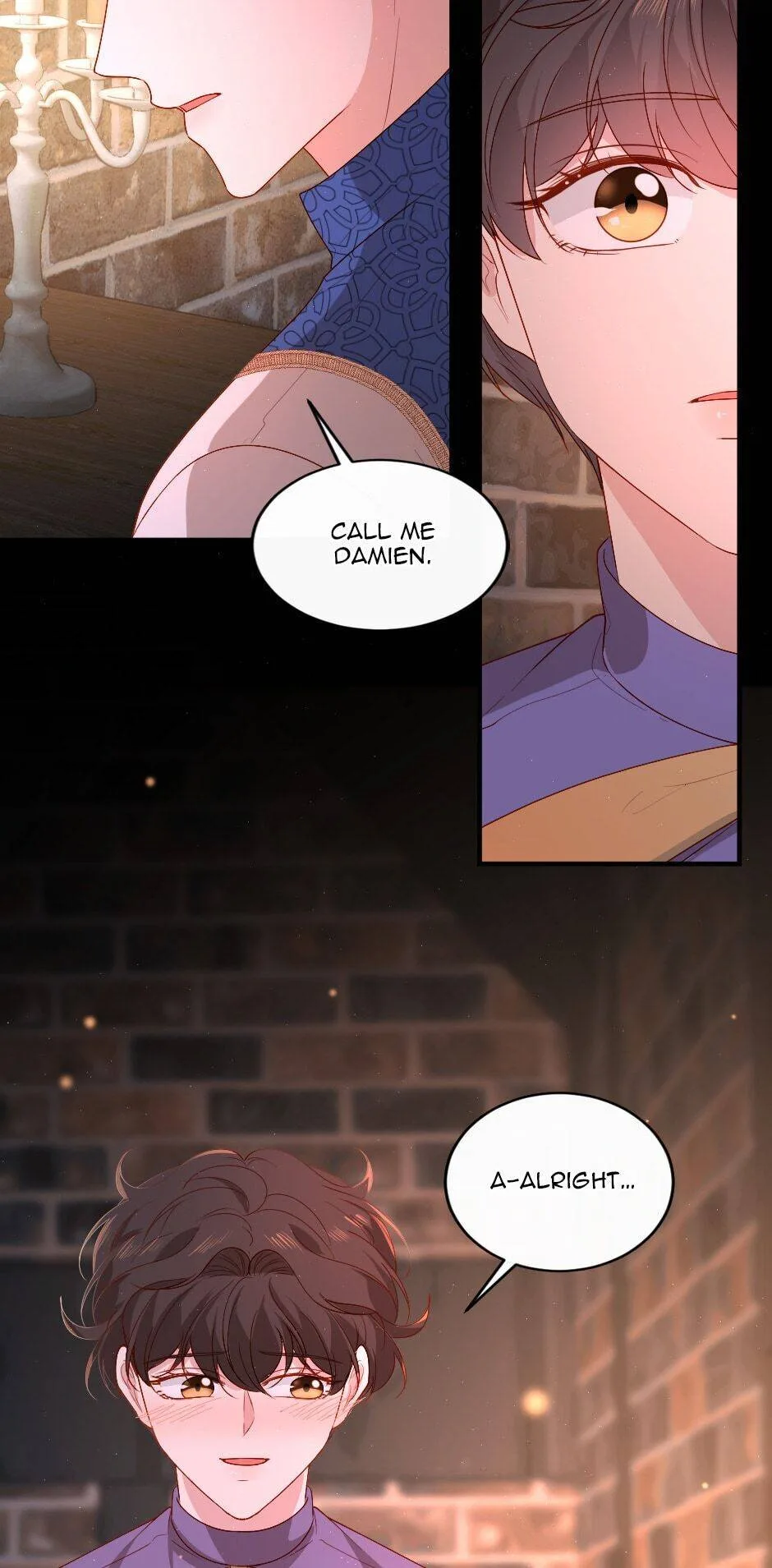 The Prince’s Personal Physician Chapter 18 page 56
