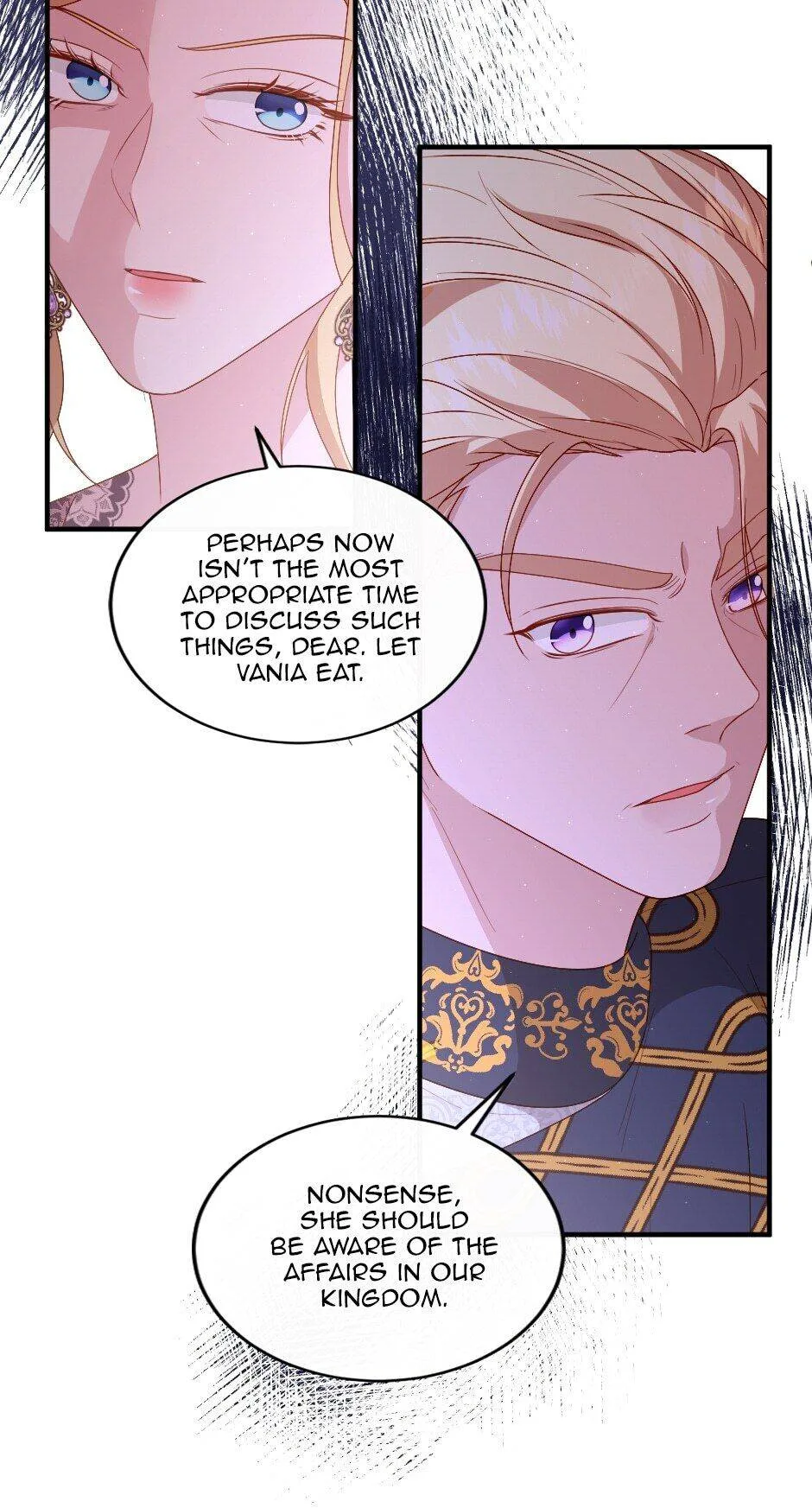 The Prince’s Personal Physician Chapter 19 page 17