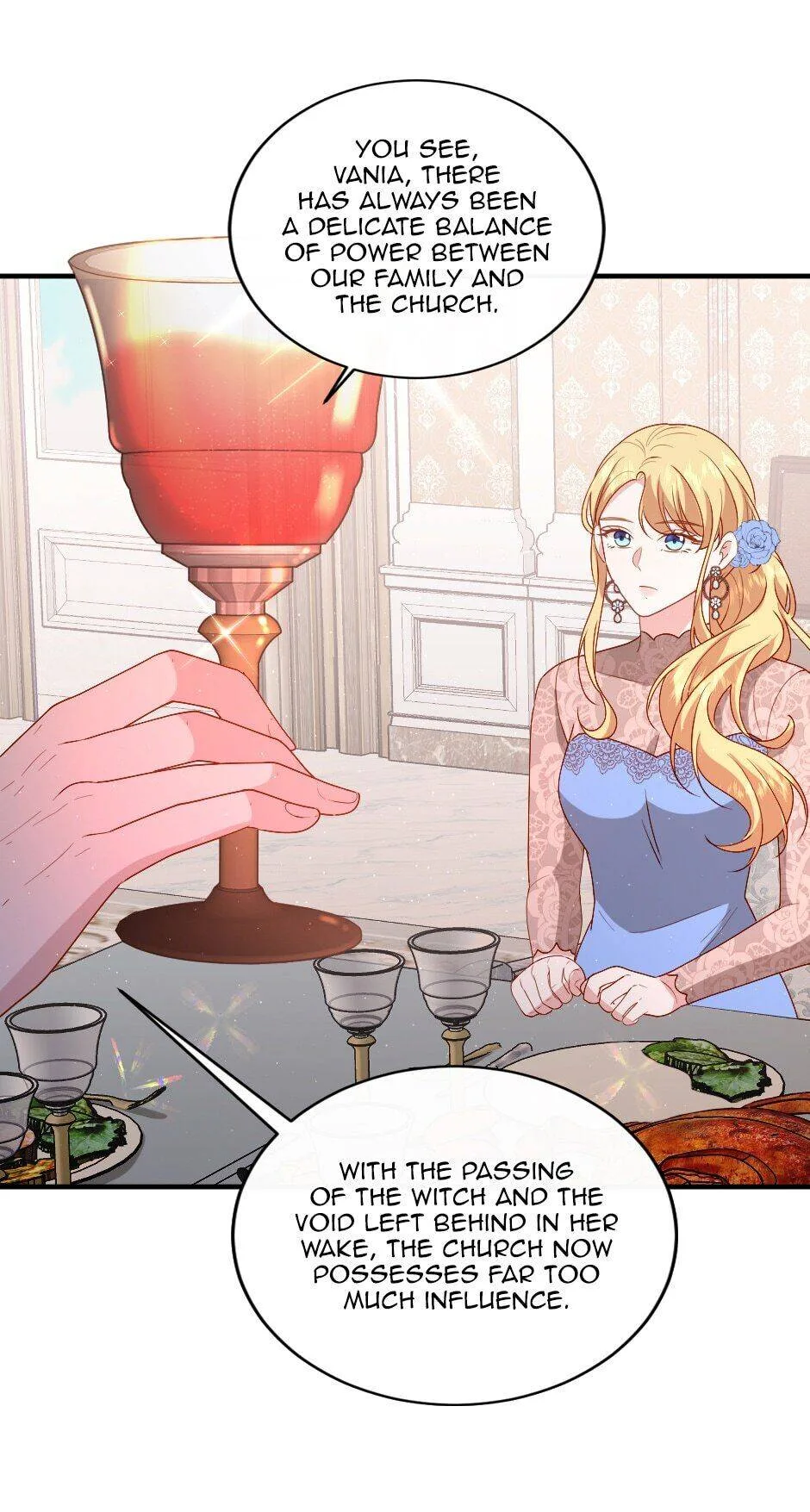 The Prince’s Personal Physician Chapter 19 page 18