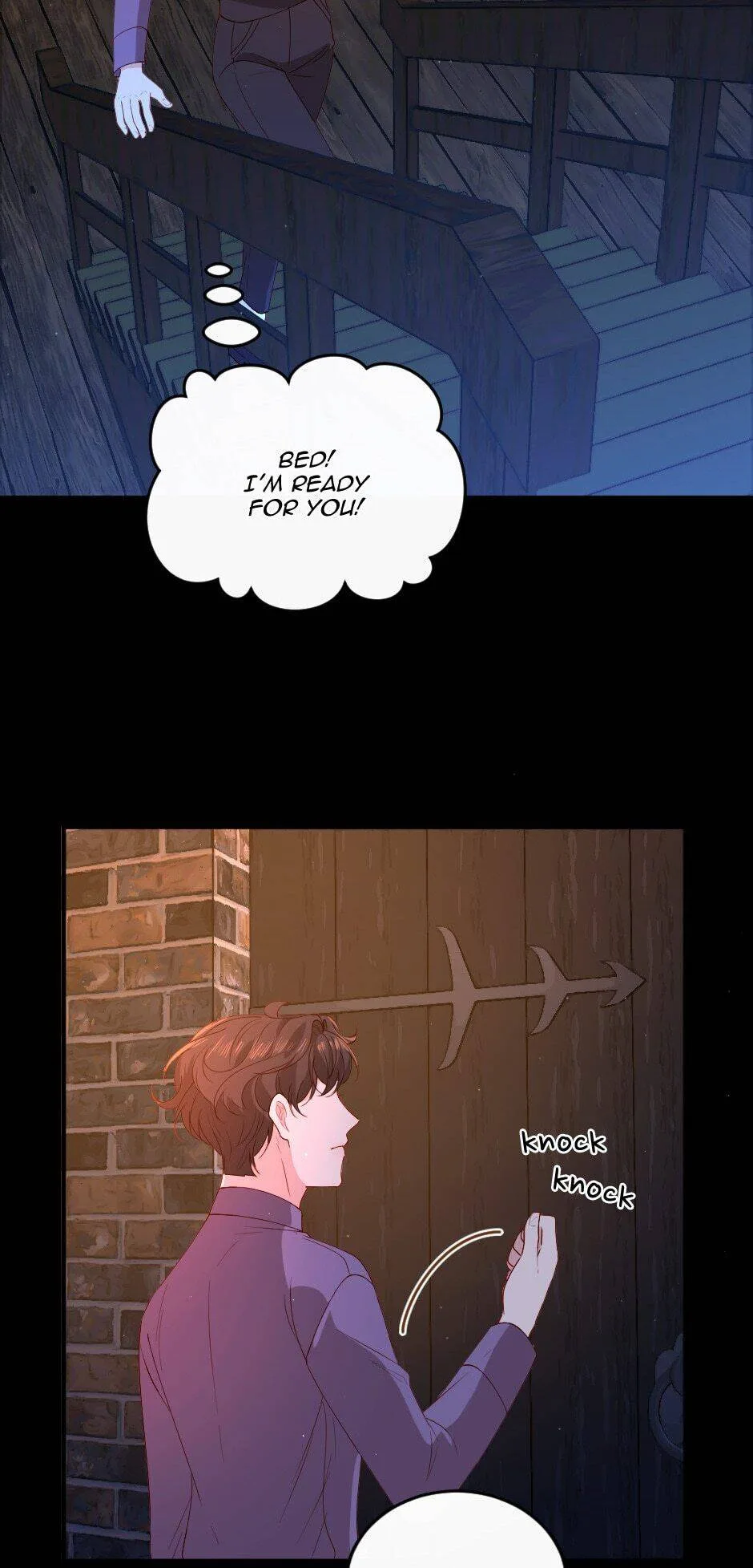 The Prince’s Personal Physician Chapter 18 page 40
