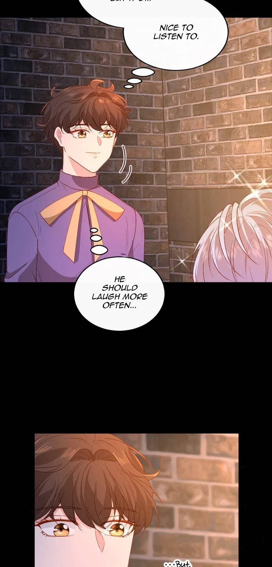 The Prince’s Personal Physician Chapter 18 page 45