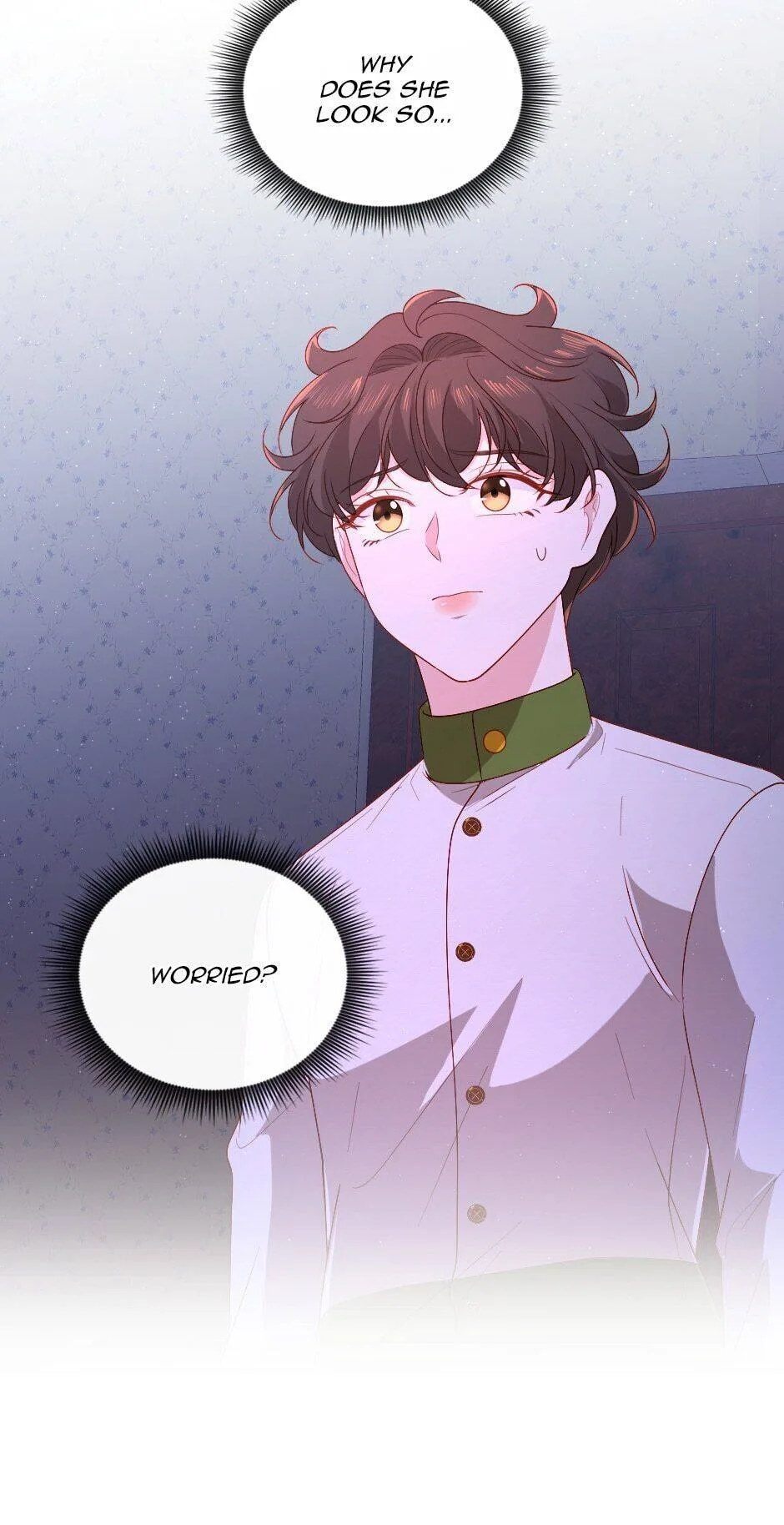 The Prince’s Personal Physician Chapter 19 page 52