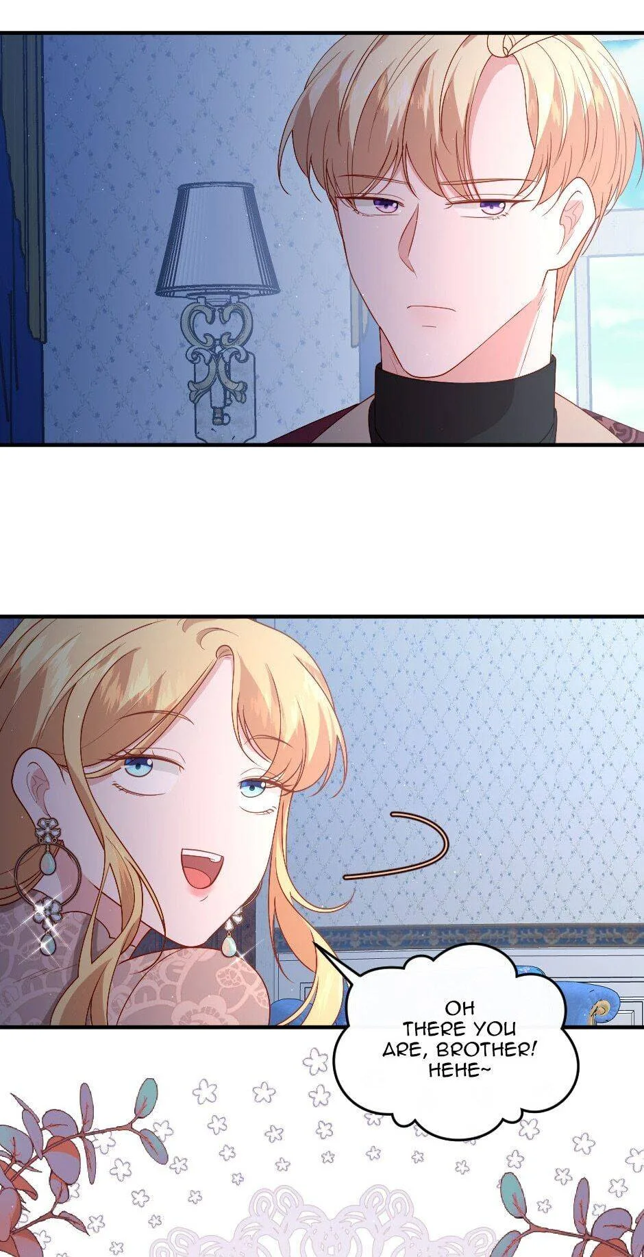 The Prince’s Personal Physician Chapter 19 page 46