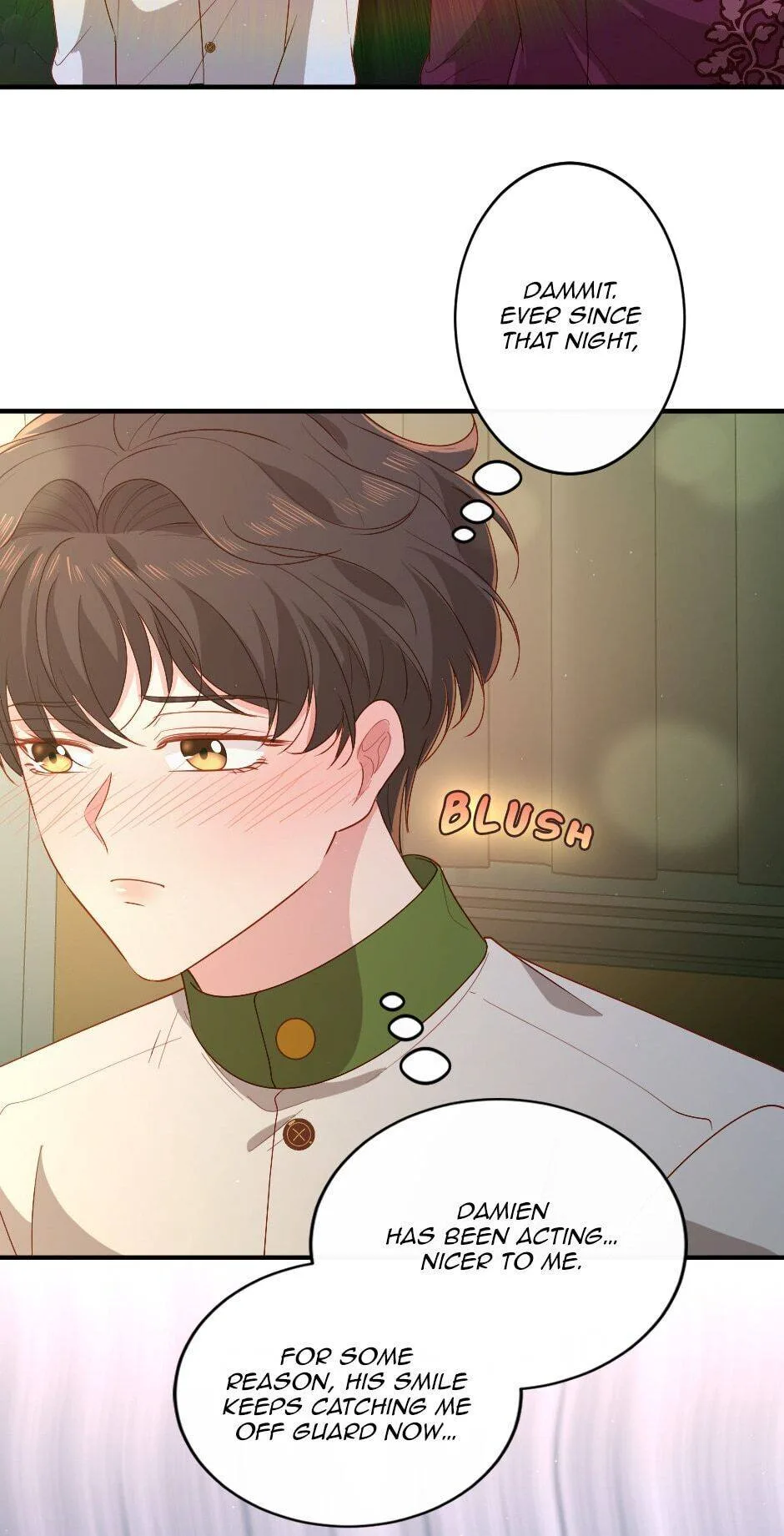 The Prince’s Personal Physician Chapter 19 page 32
