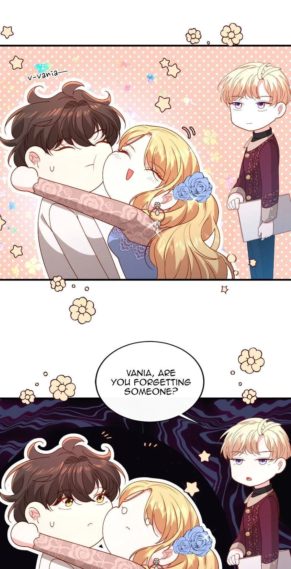 The Prince’s Personal Physician Chapter 19 page 44
