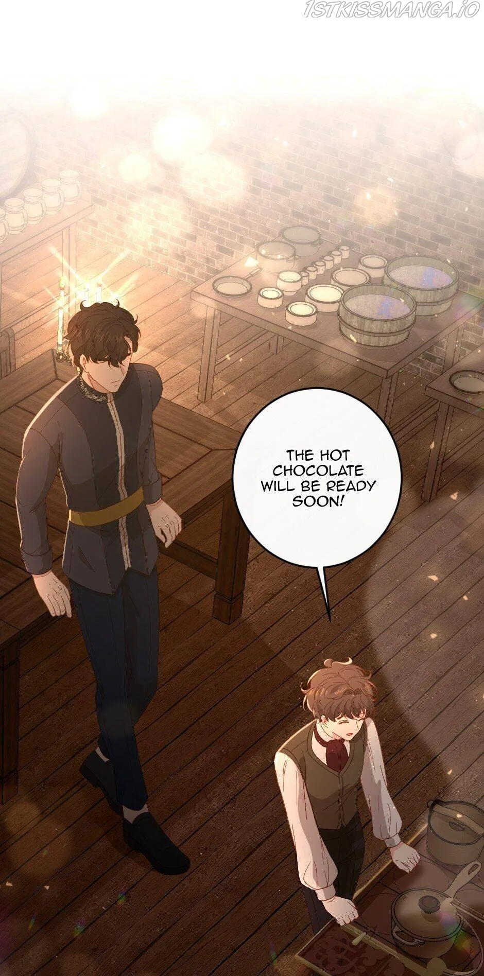 The Prince’s Personal Physician Chapter 21 page 2