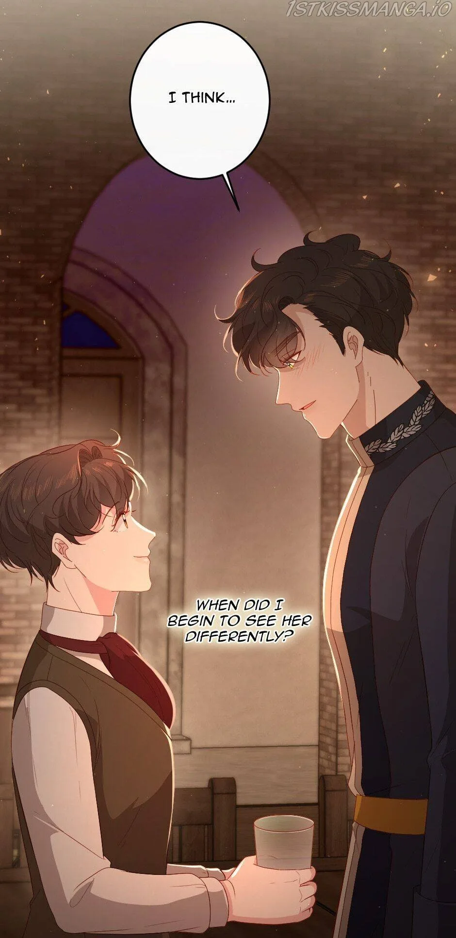 The Prince’s Personal Physician Chapter 21 page 28