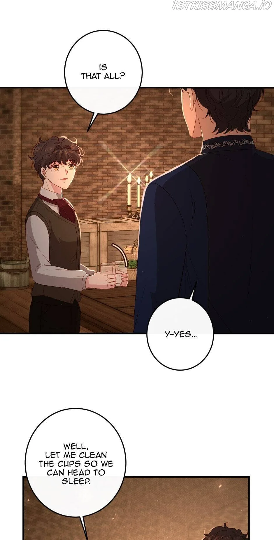 The Prince’s Personal Physician Chapter 21 page 38