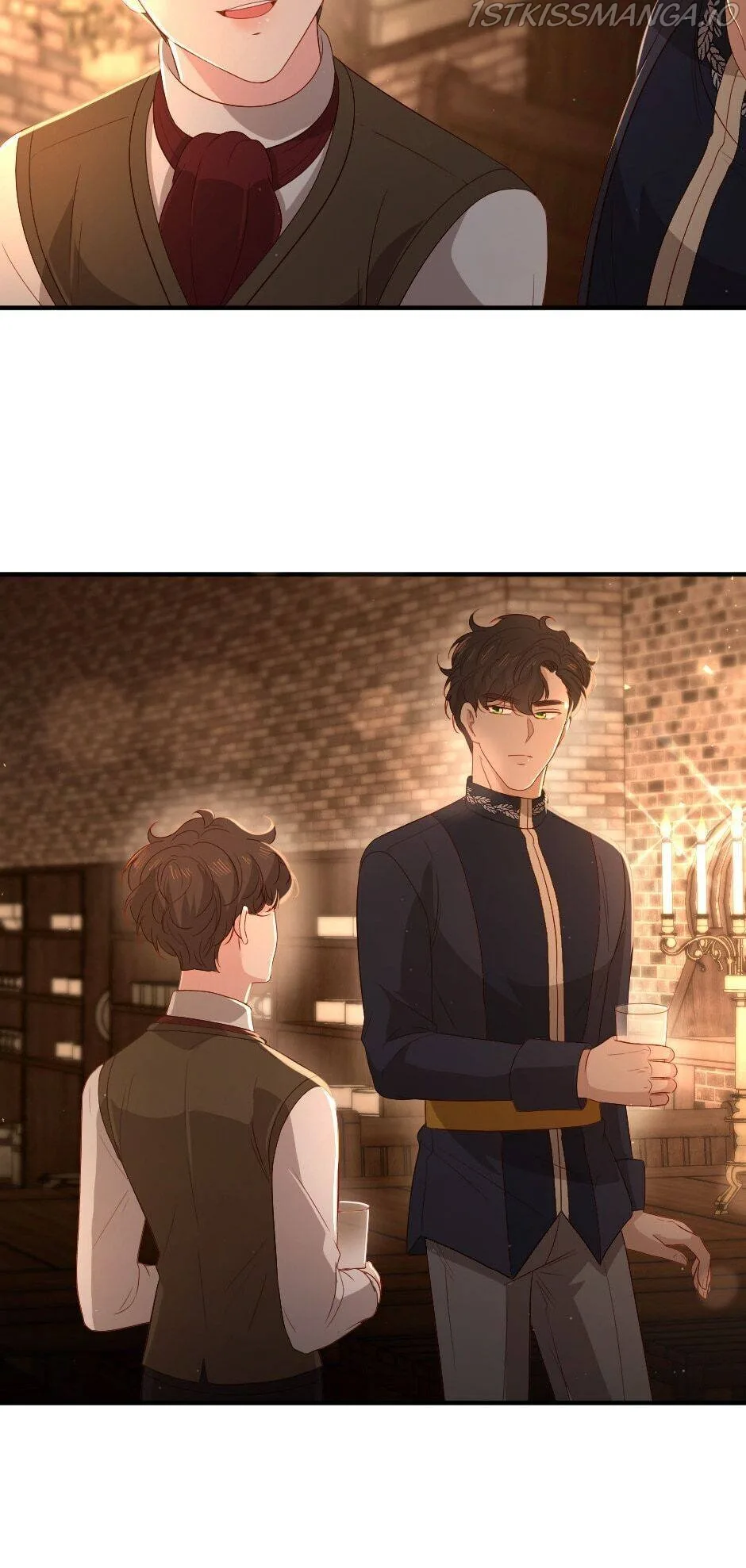 The Prince’s Personal Physician Chapter 21 page 25