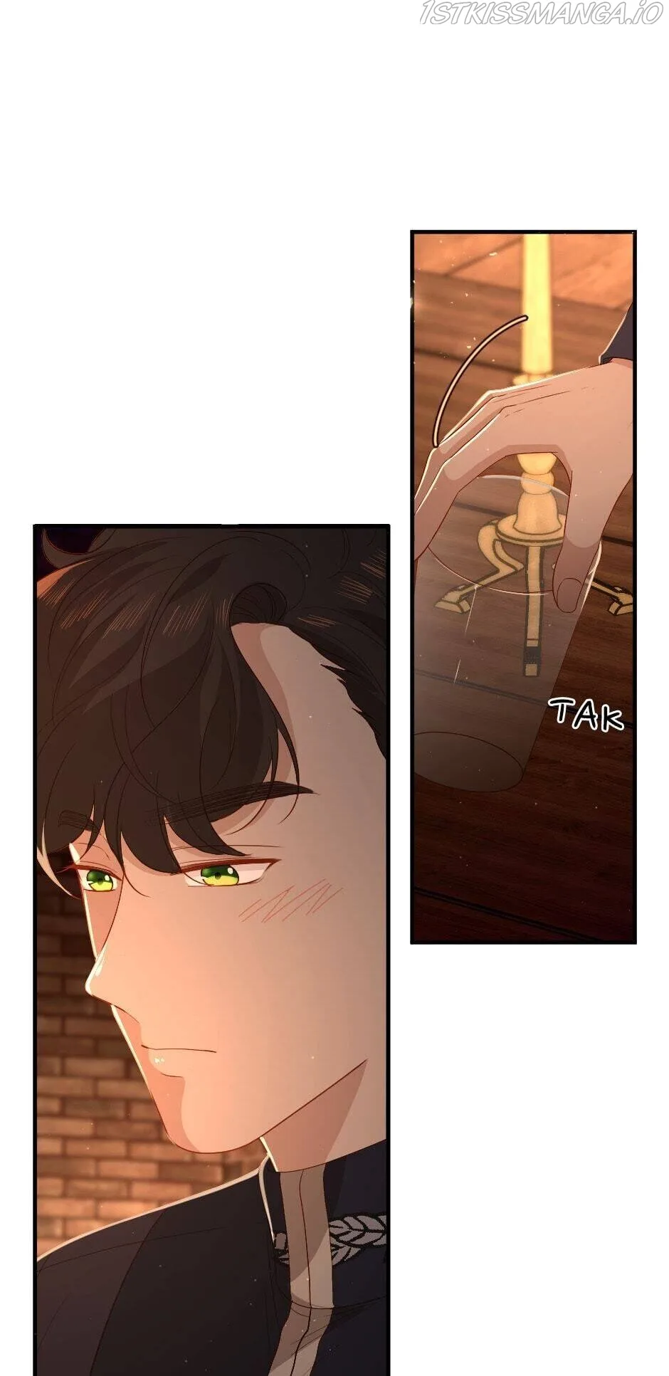 The Prince’s Personal Physician Chapter 21 page 26