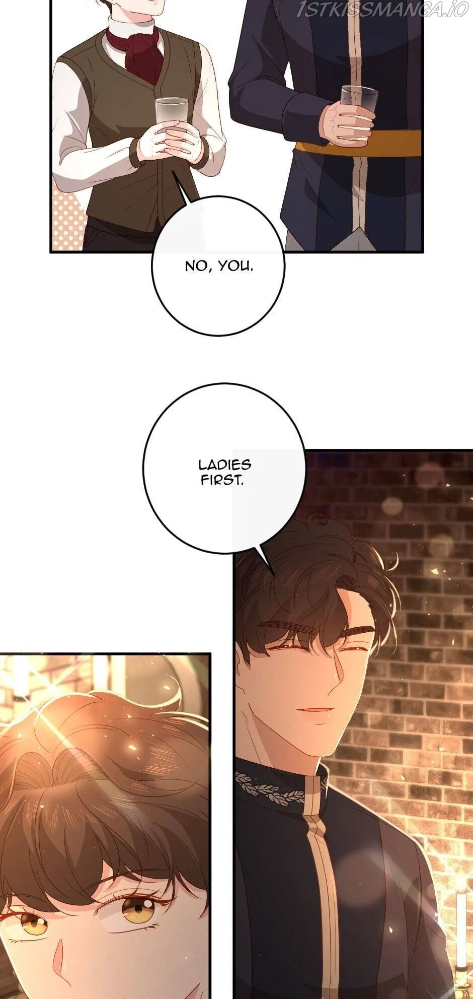 The Prince’s Personal Physician Chapter 21 page 21