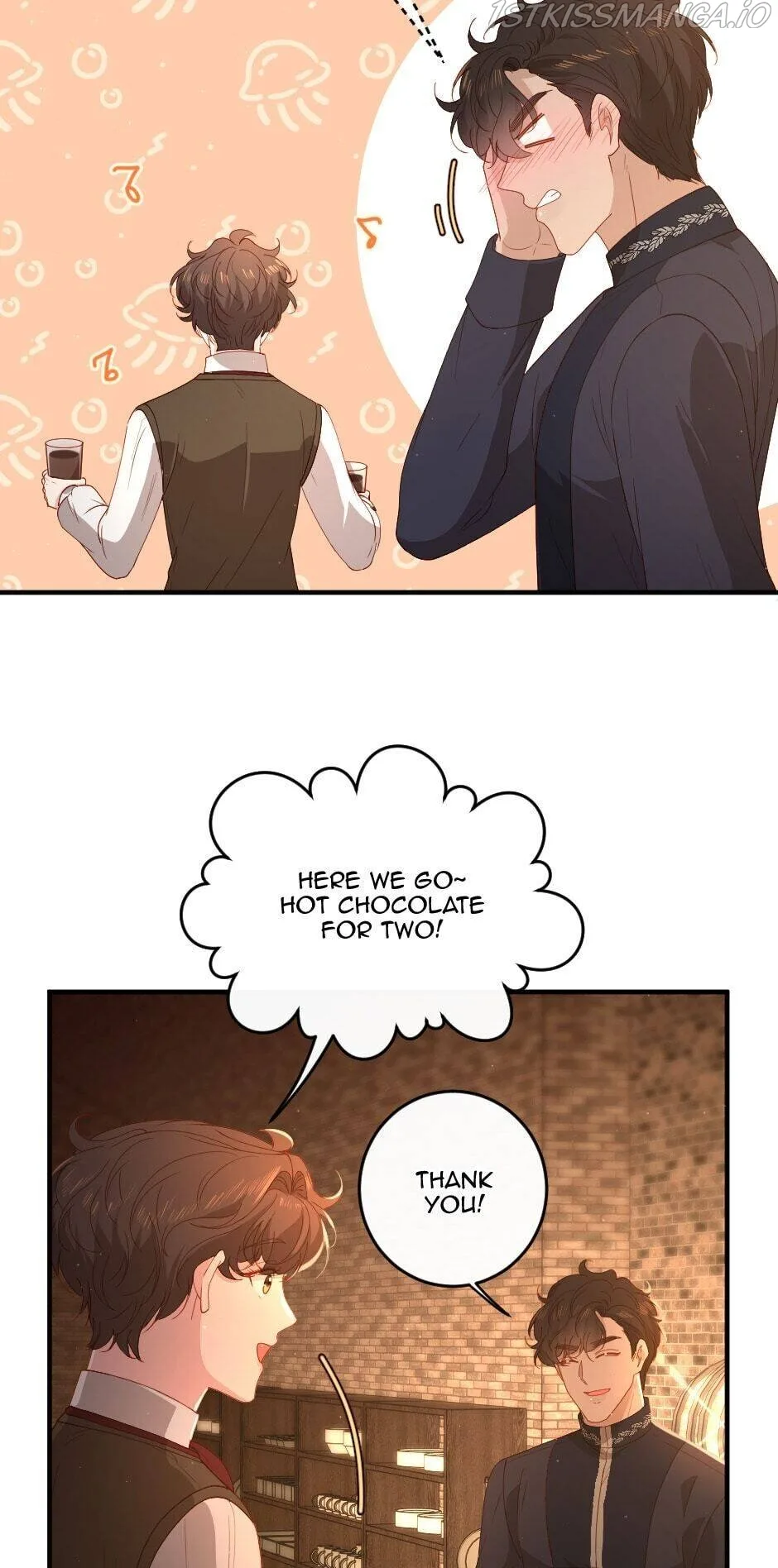 The Prince’s Personal Physician Chapter 21 page 7