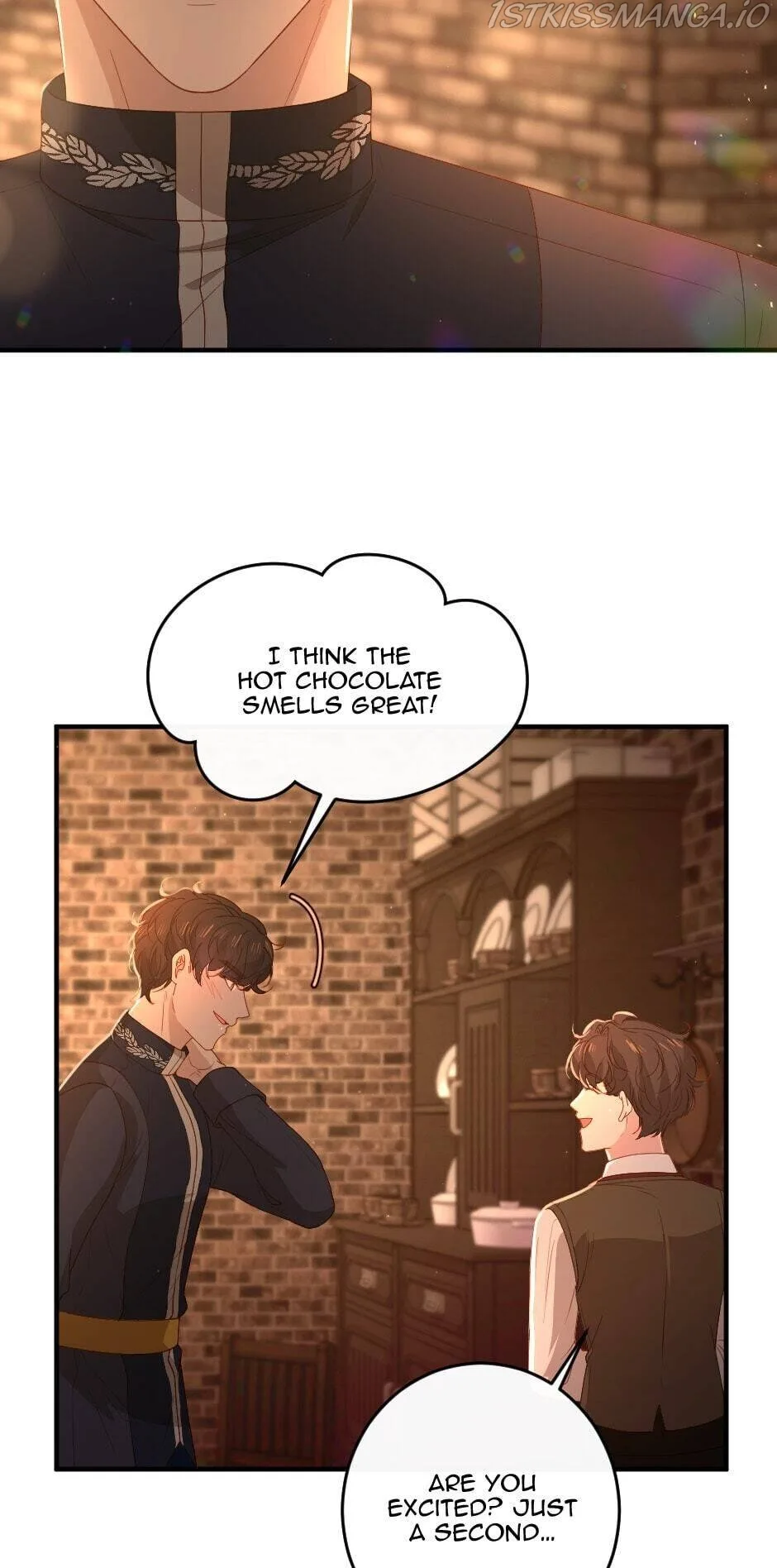 The Prince’s Personal Physician Chapter 21 page 5