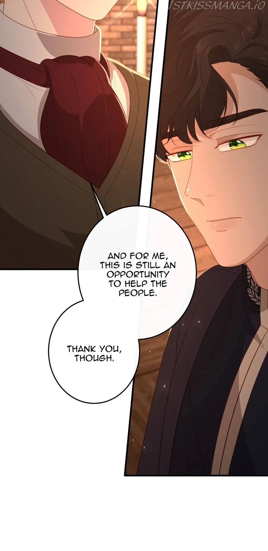 The Prince’s Personal Physician Chapter 21 page 37