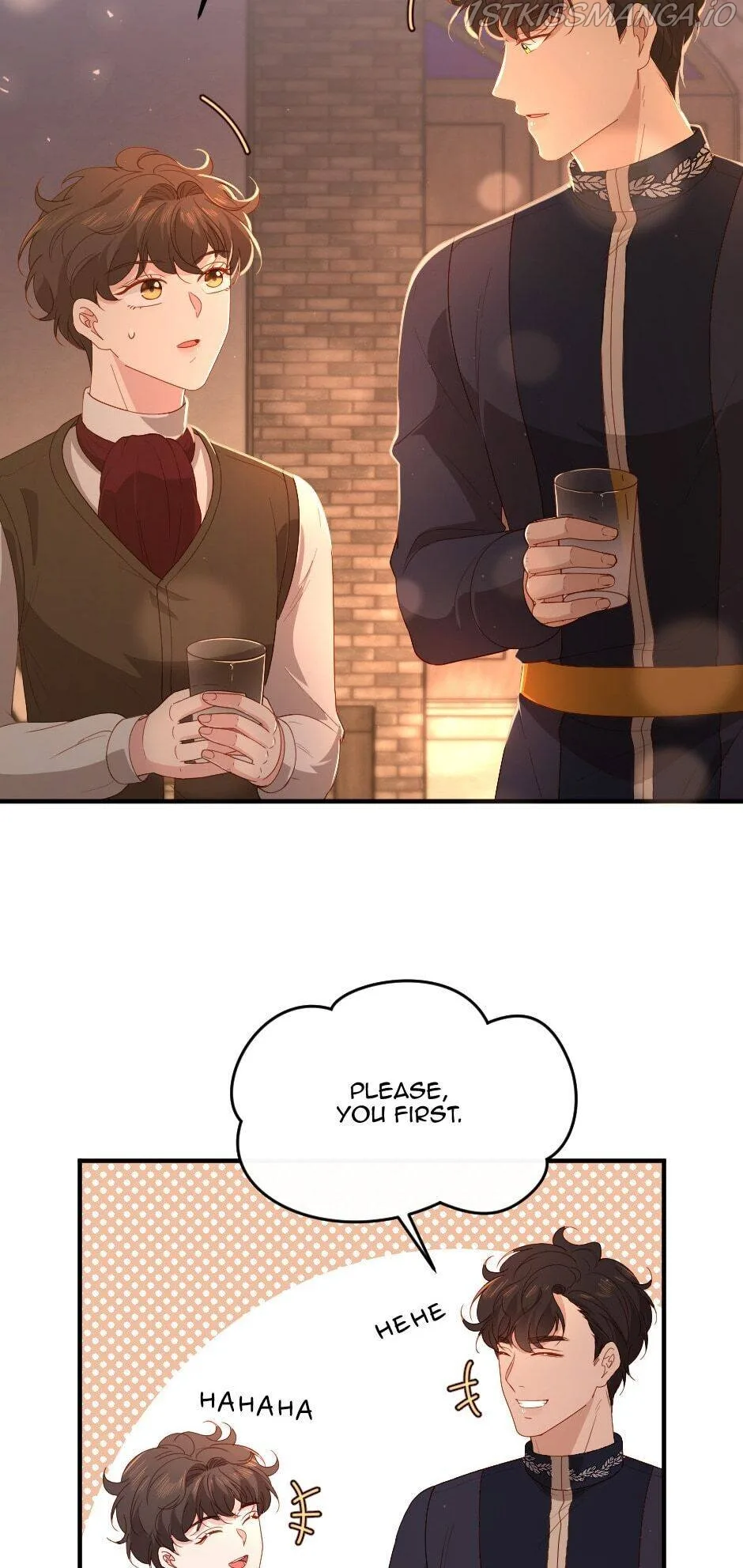 The Prince’s Personal Physician Chapter 21 page 20