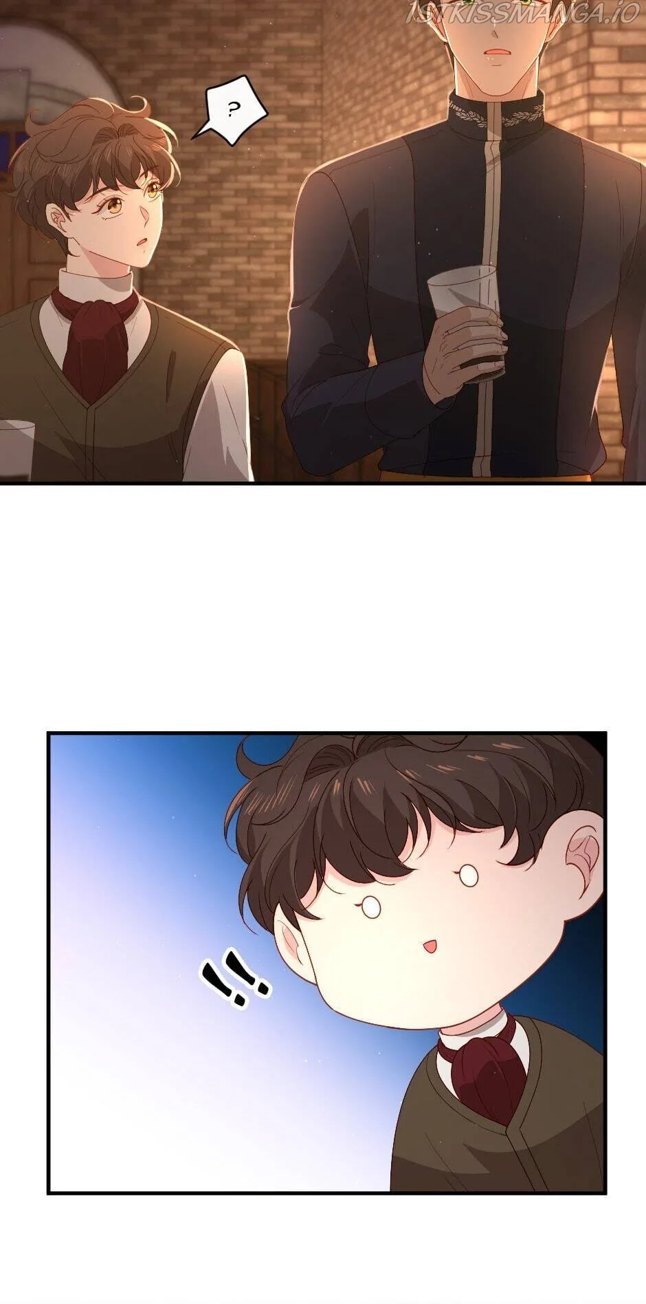 The Prince’s Personal Physician Chapter 21 page 11