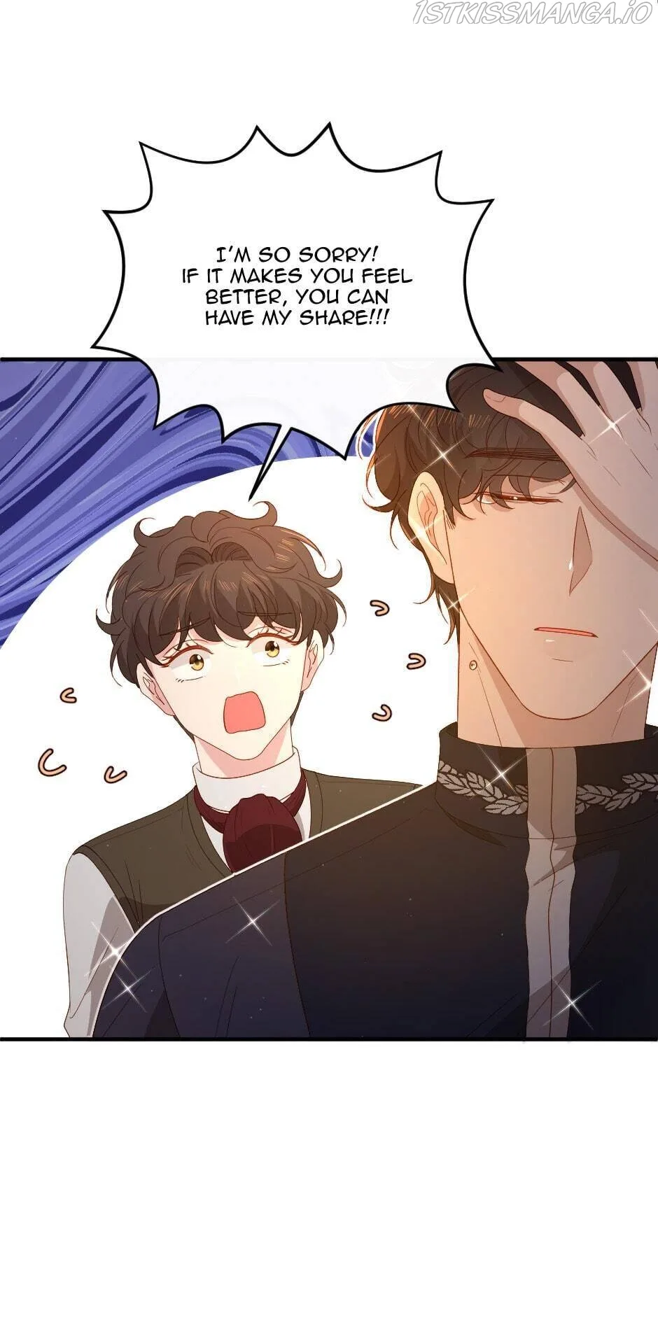 The Prince’s Personal Physician Chapter 21 page 14