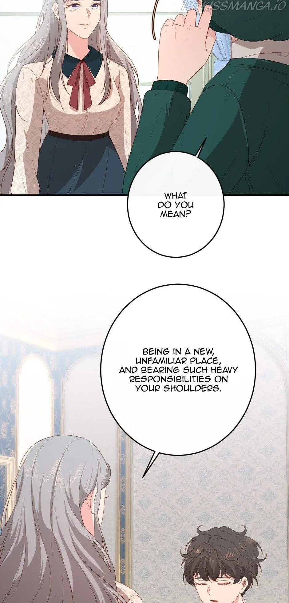 The Prince’s Personal Physician Chapter 21 page 53