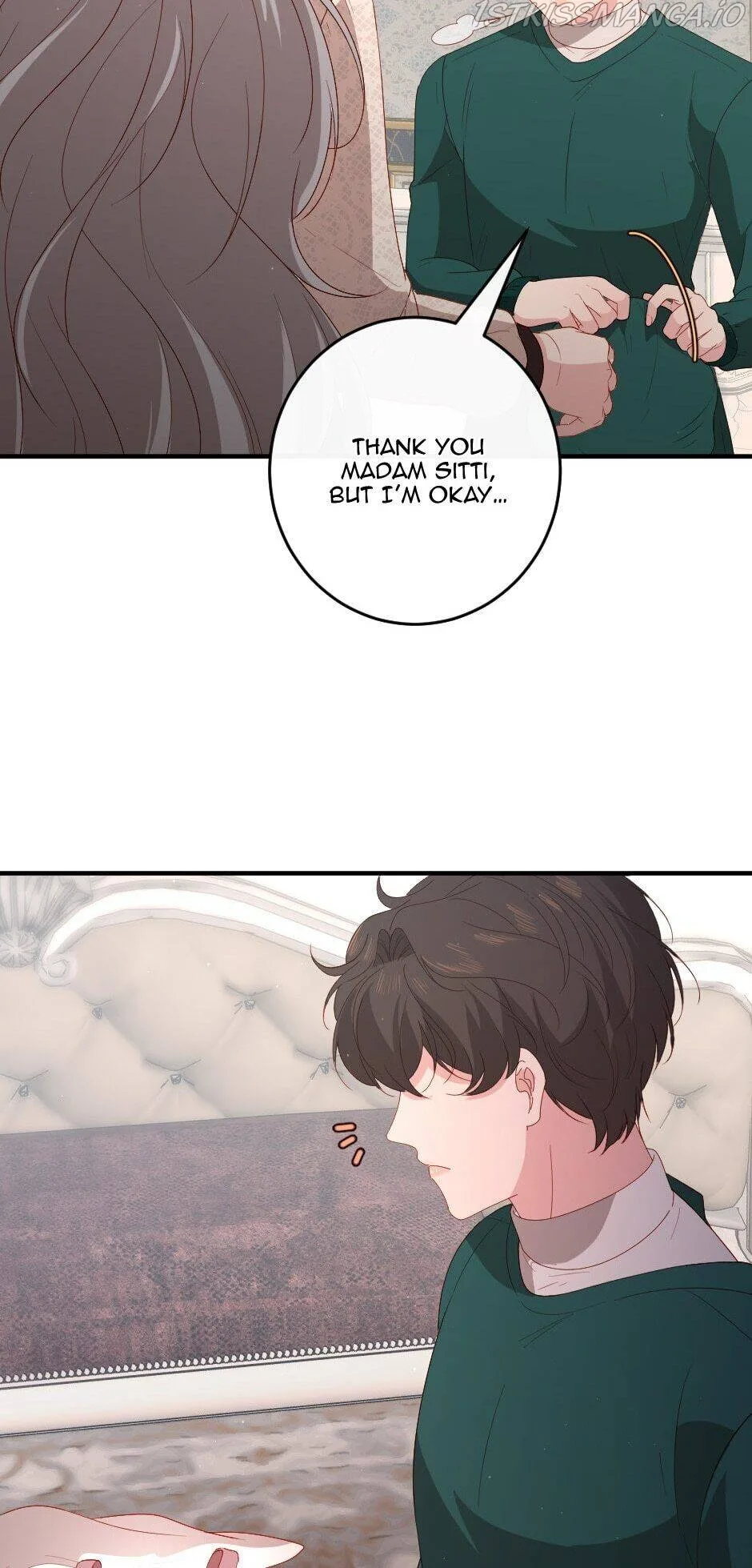 The Prince’s Personal Physician Chapter 21 page 54